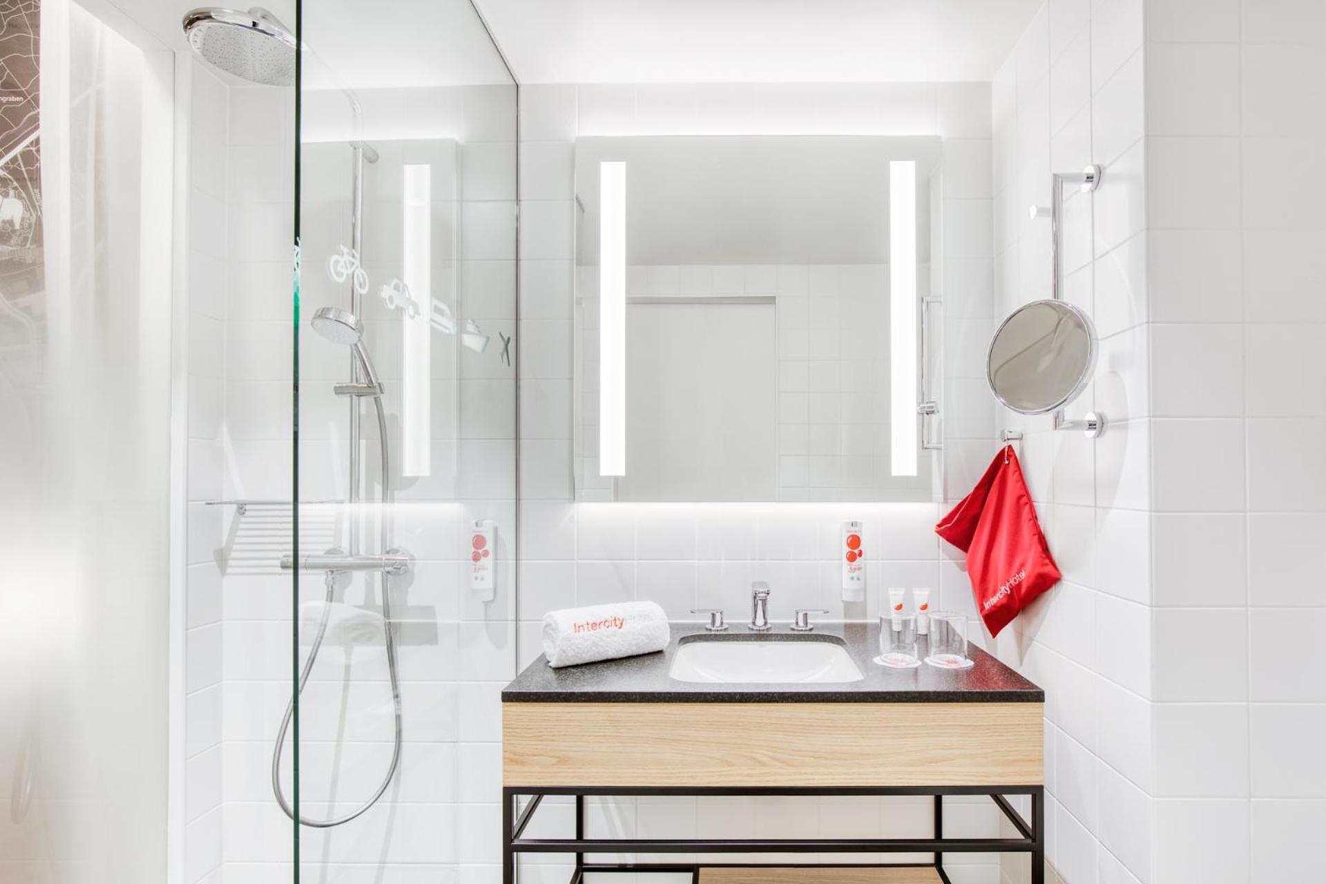 Business Double Room