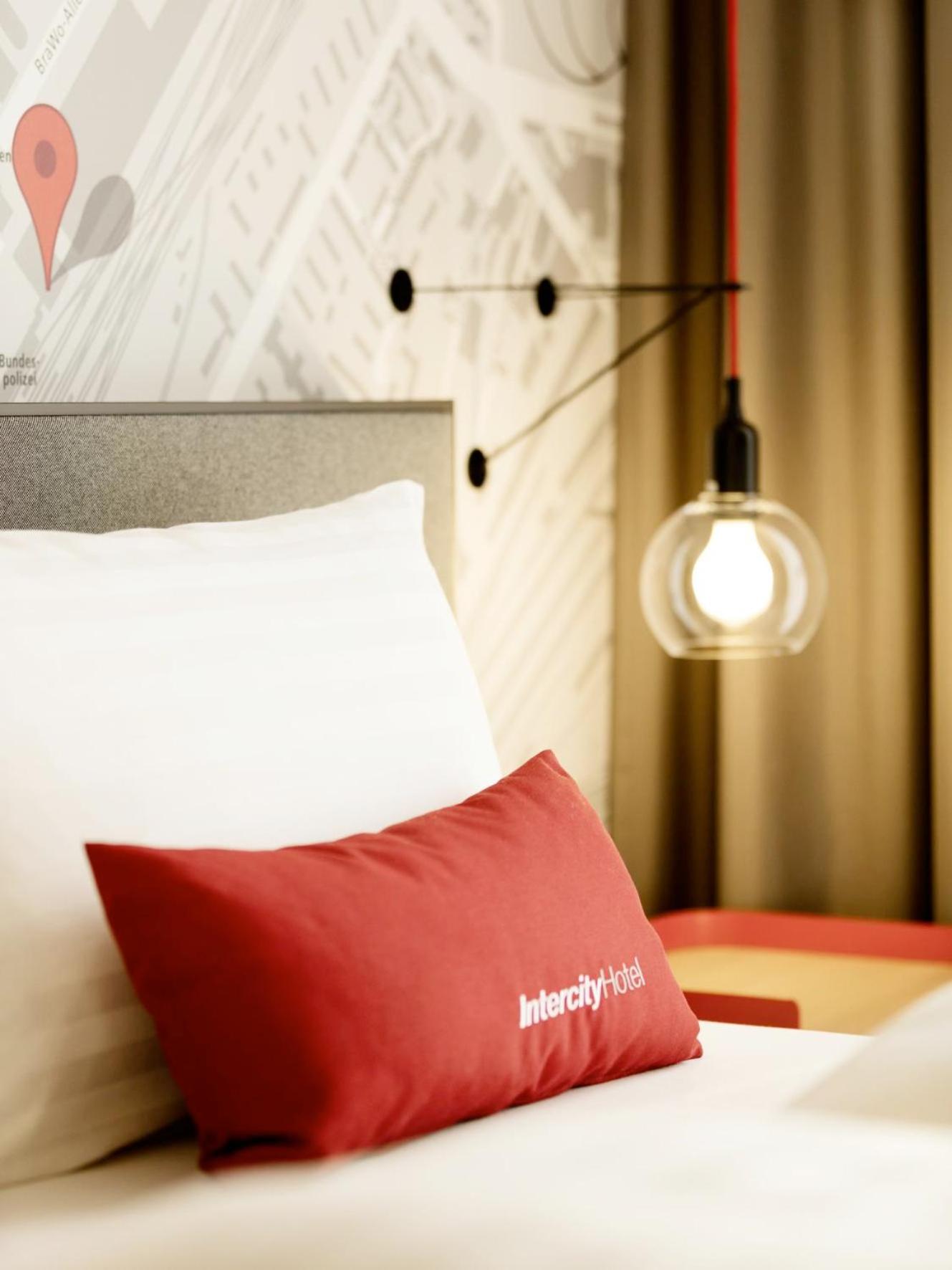 Business Double Room