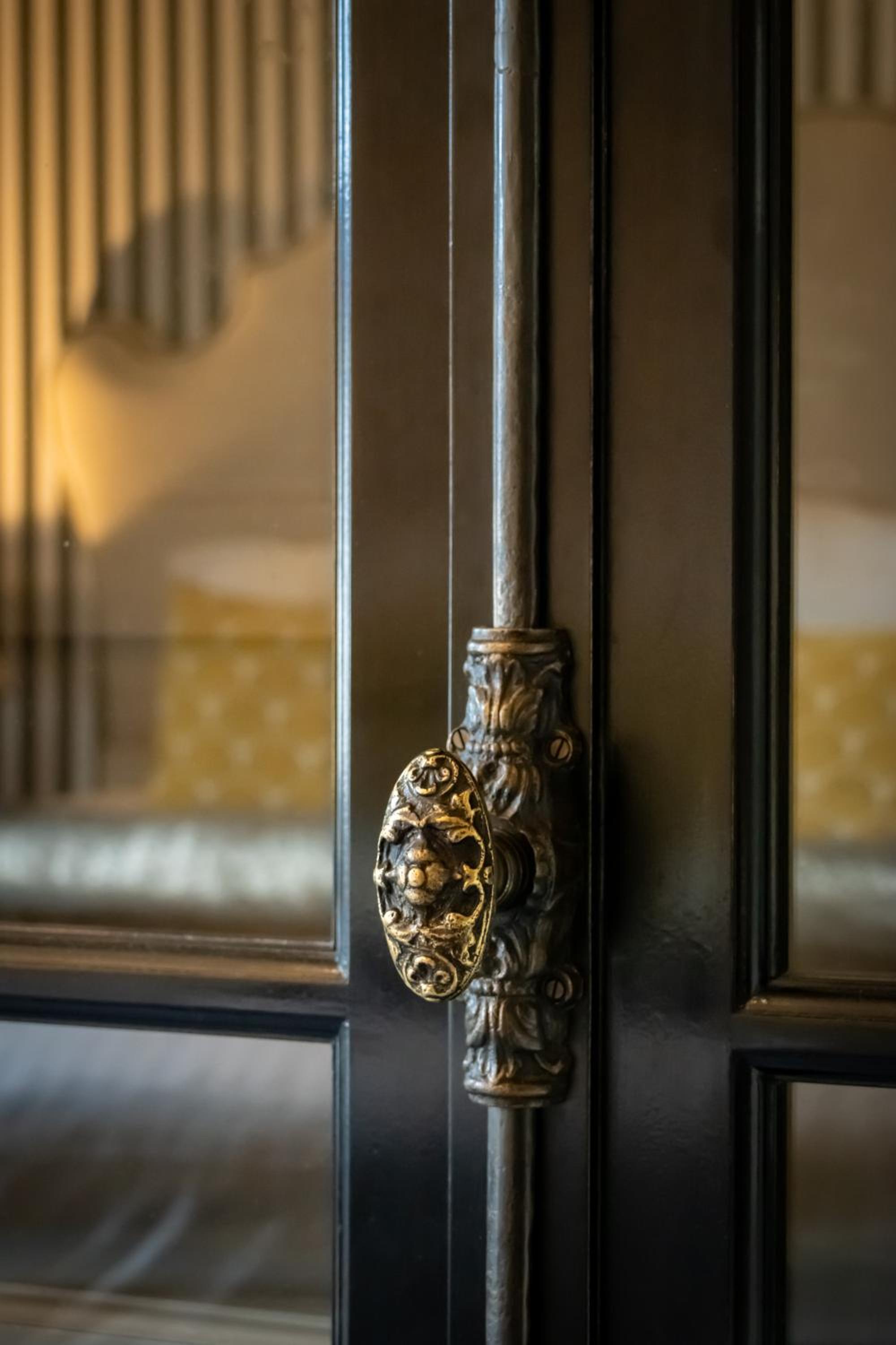 Standard Single Room with Shower - Non-Smoking