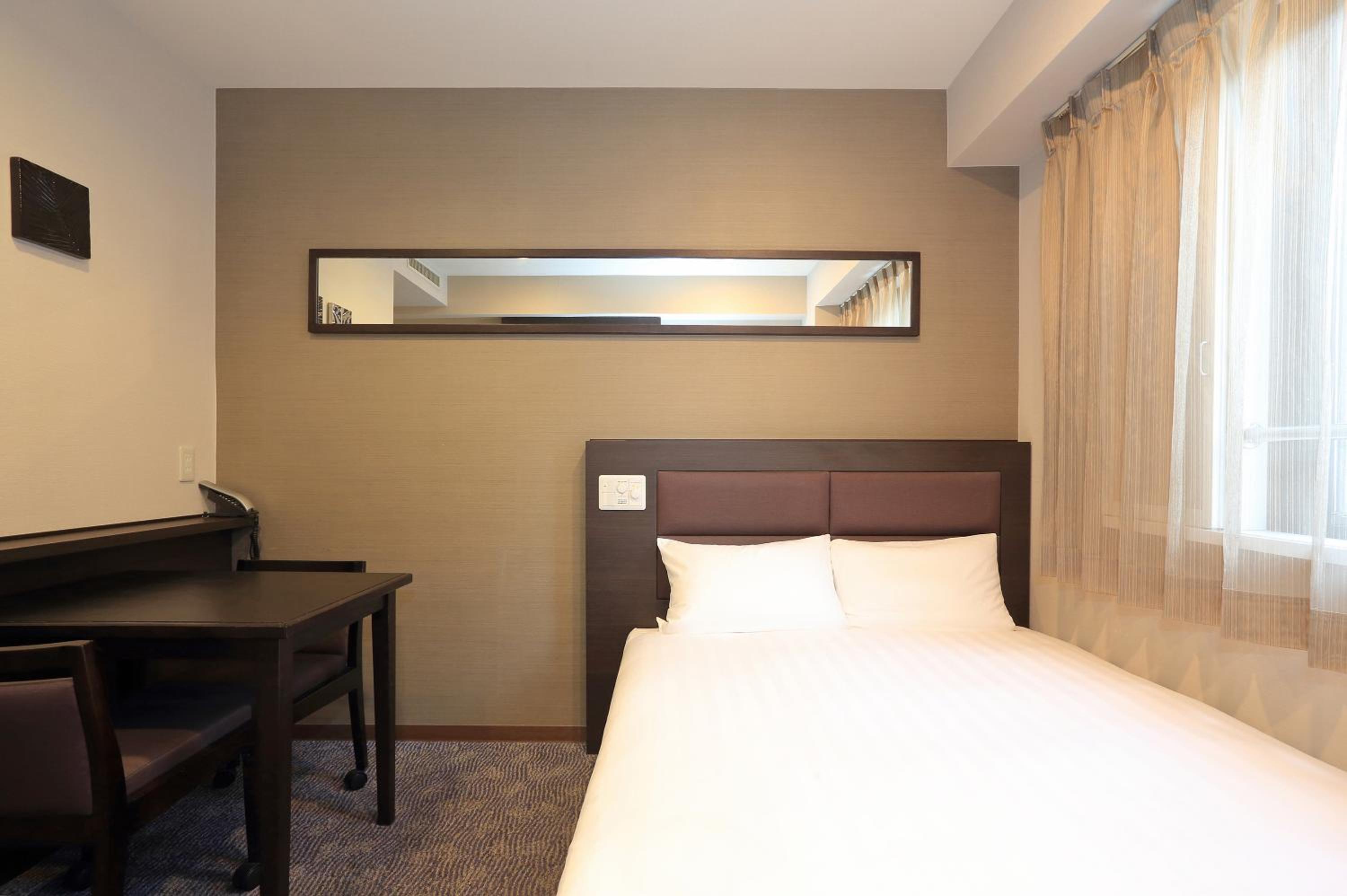 Double Room - Non-Smoking 