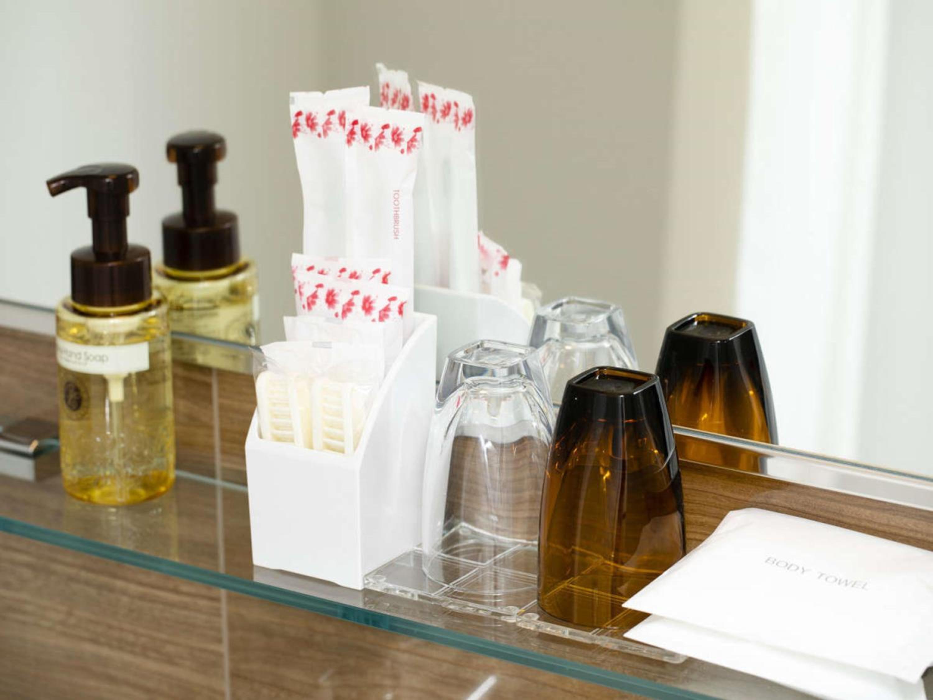 Queen Room - Disability Access