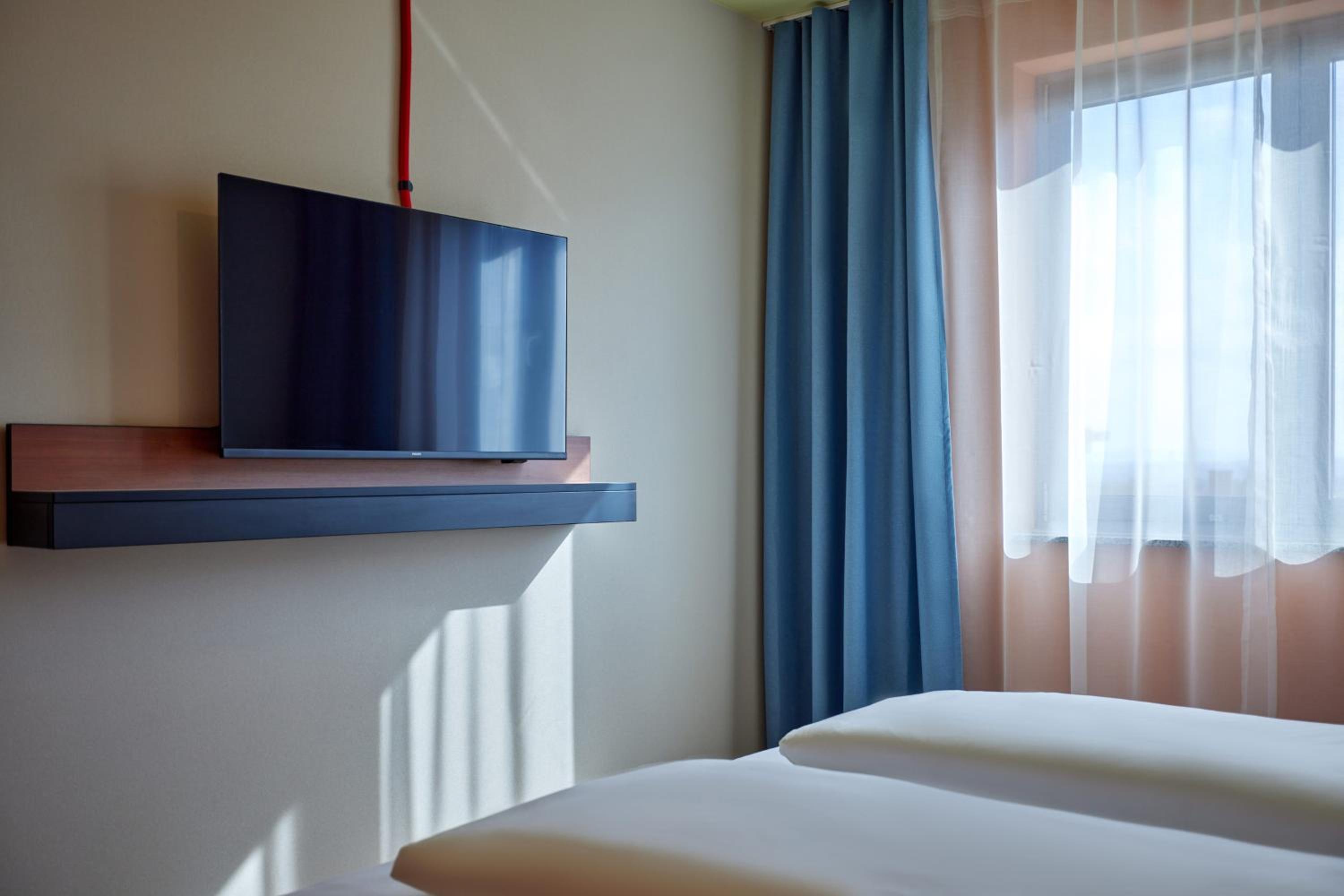Double Room Basic