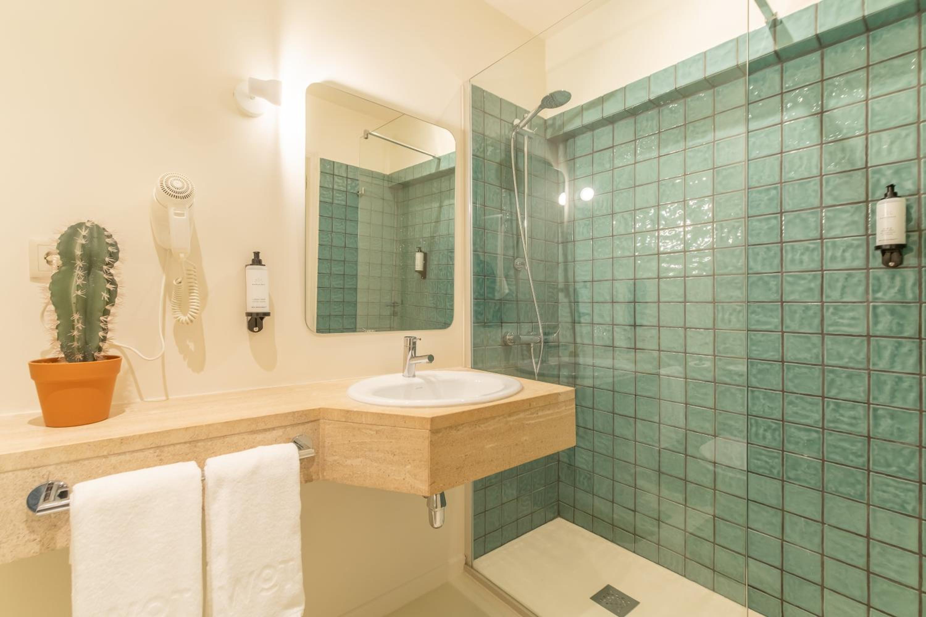 Double Room with Sea View