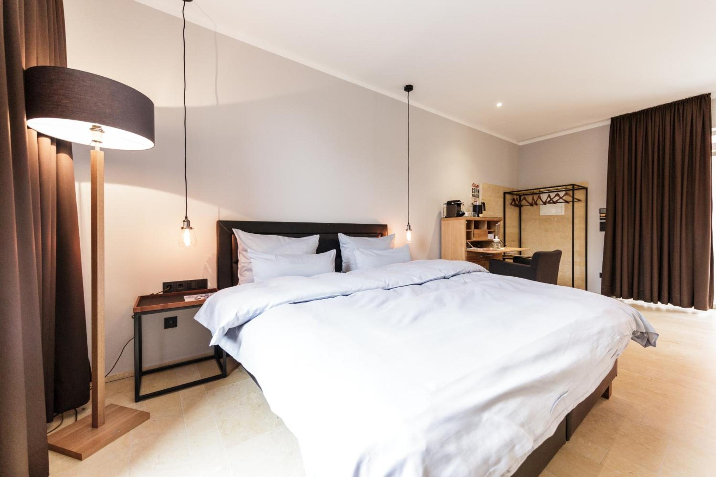 Business Double Room