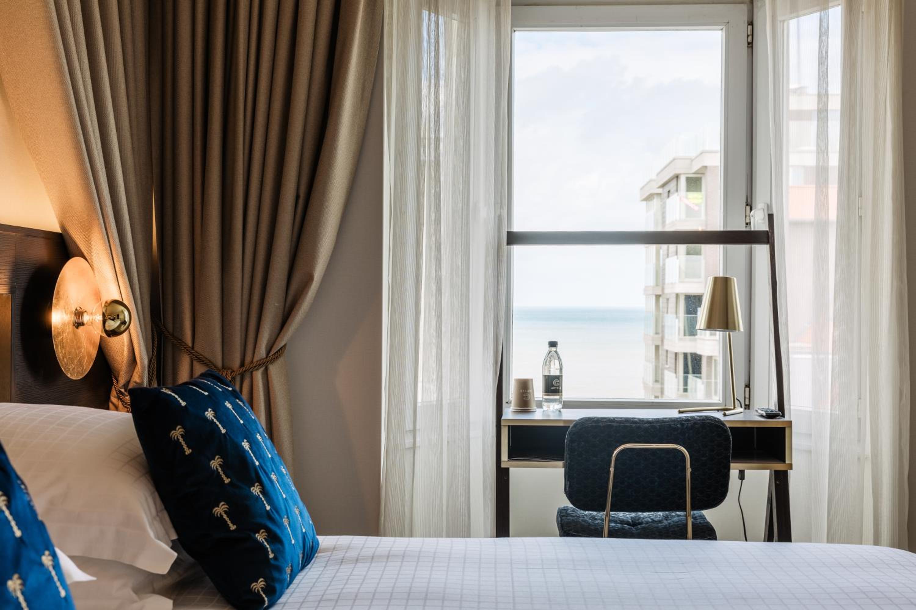 Comfort room streetview