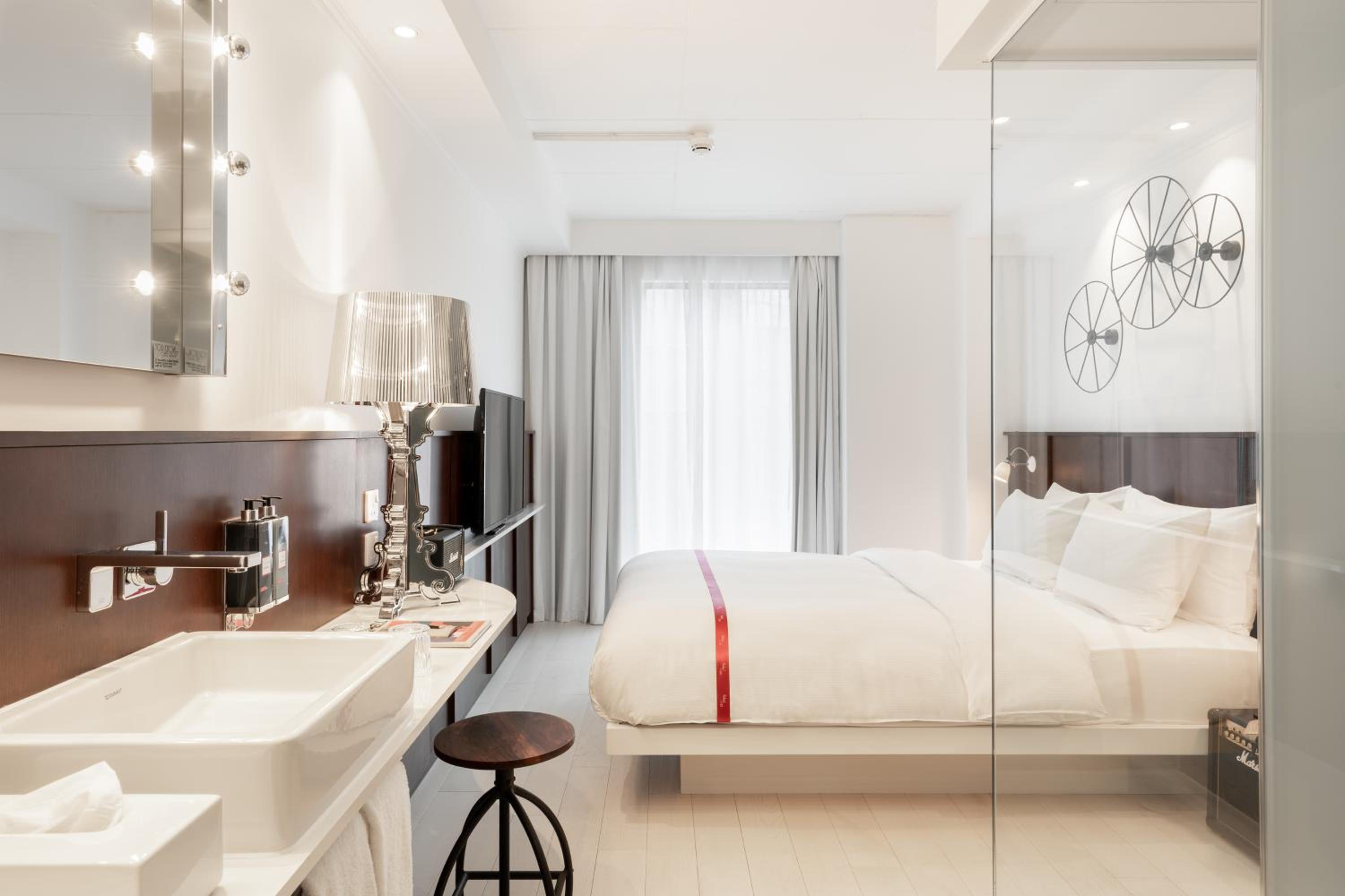 Nest Room