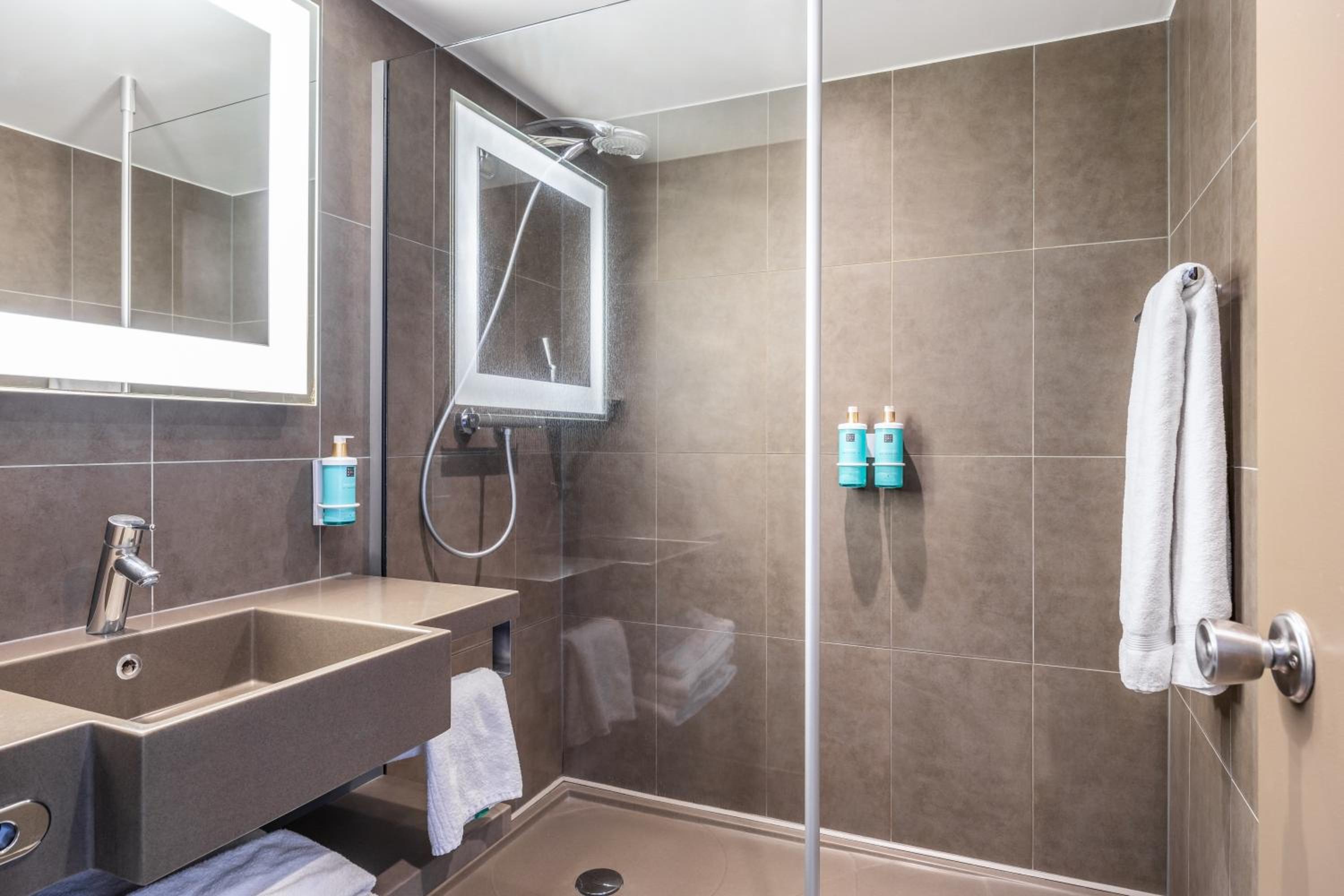 Superior Family Room