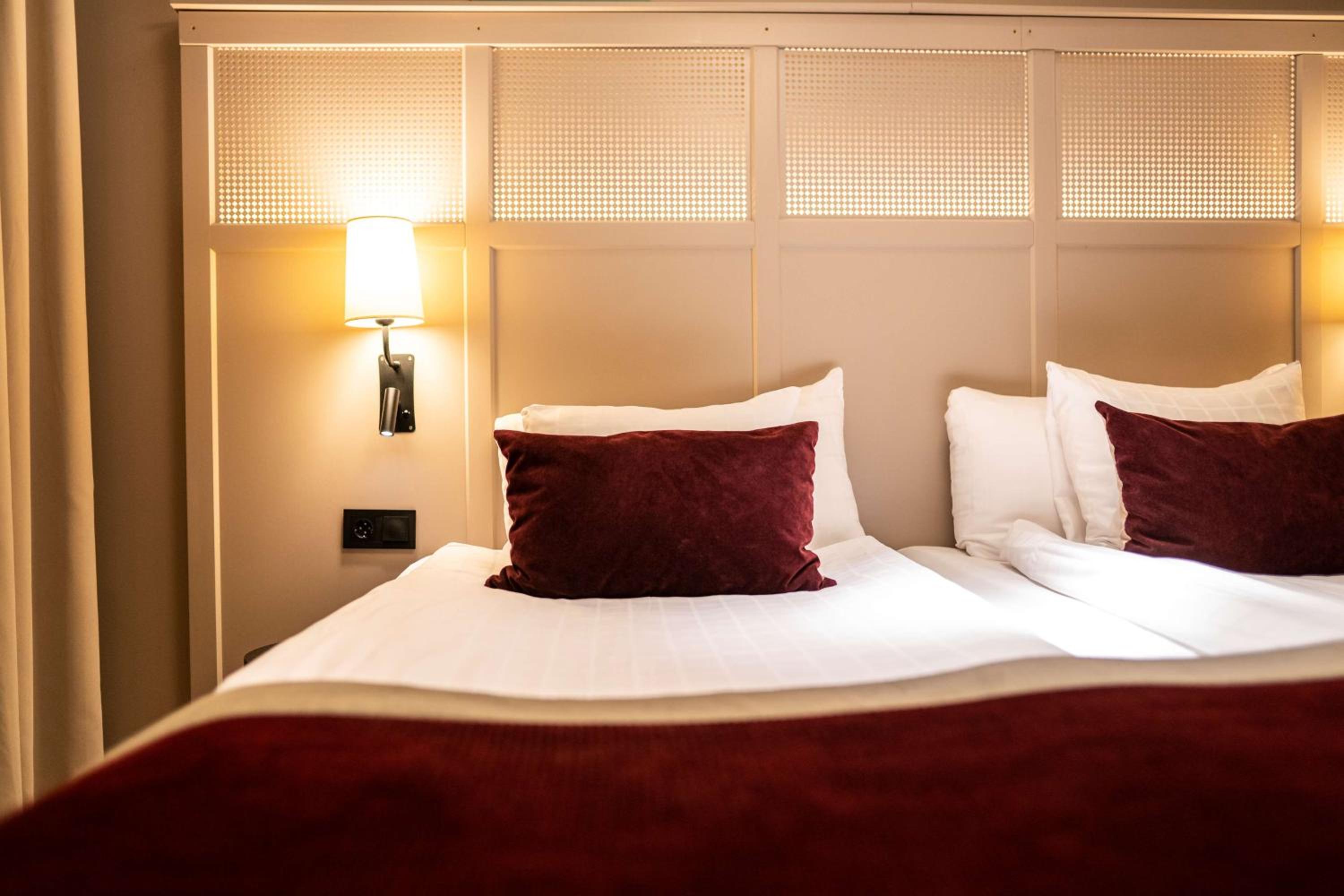 Double Room without Window