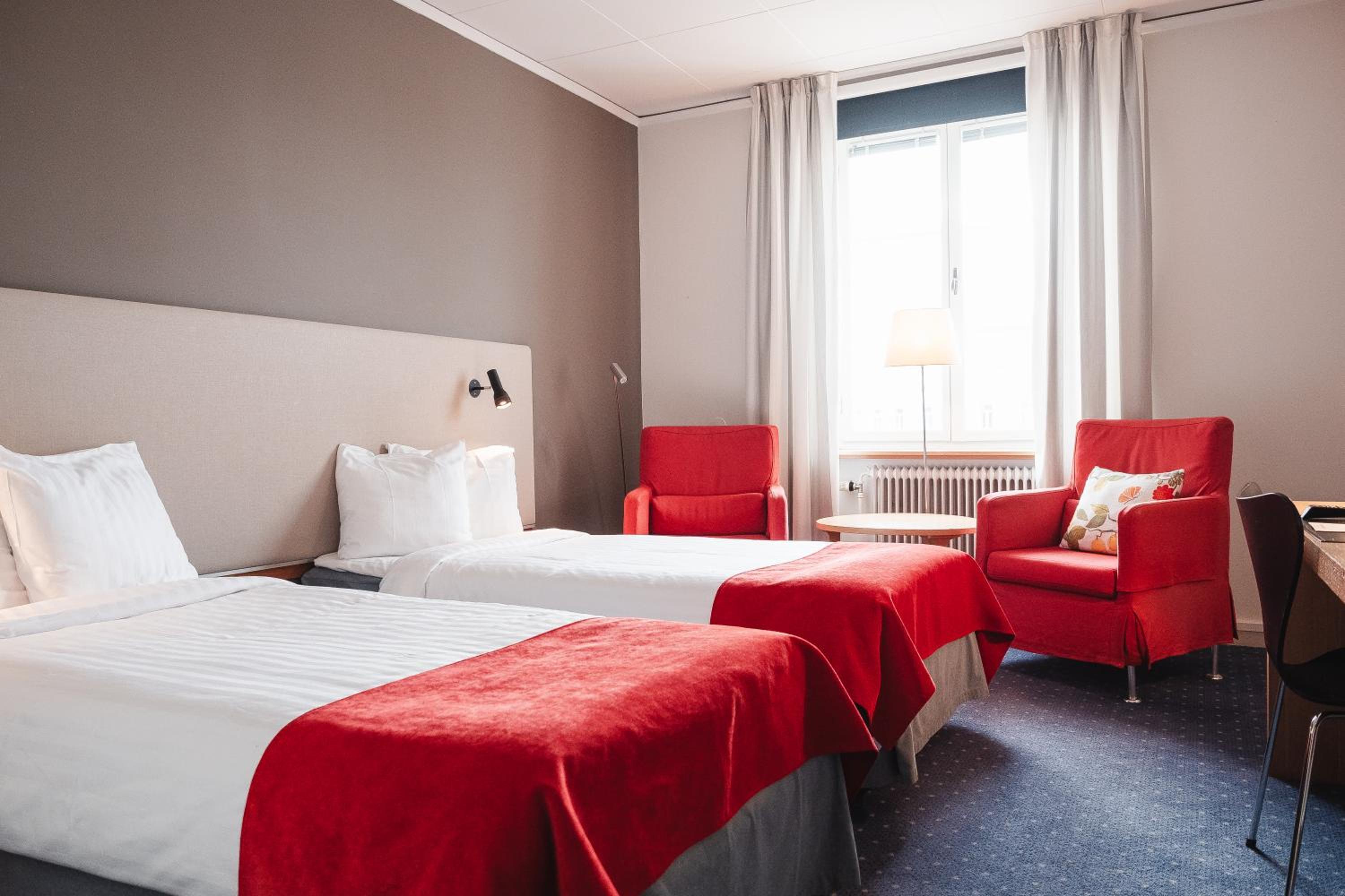 Double Room
