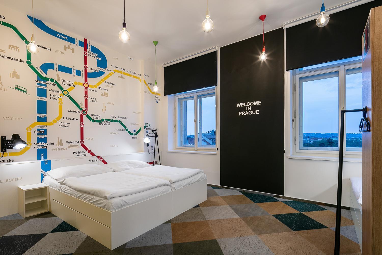 Triple Room with Private Bathroom