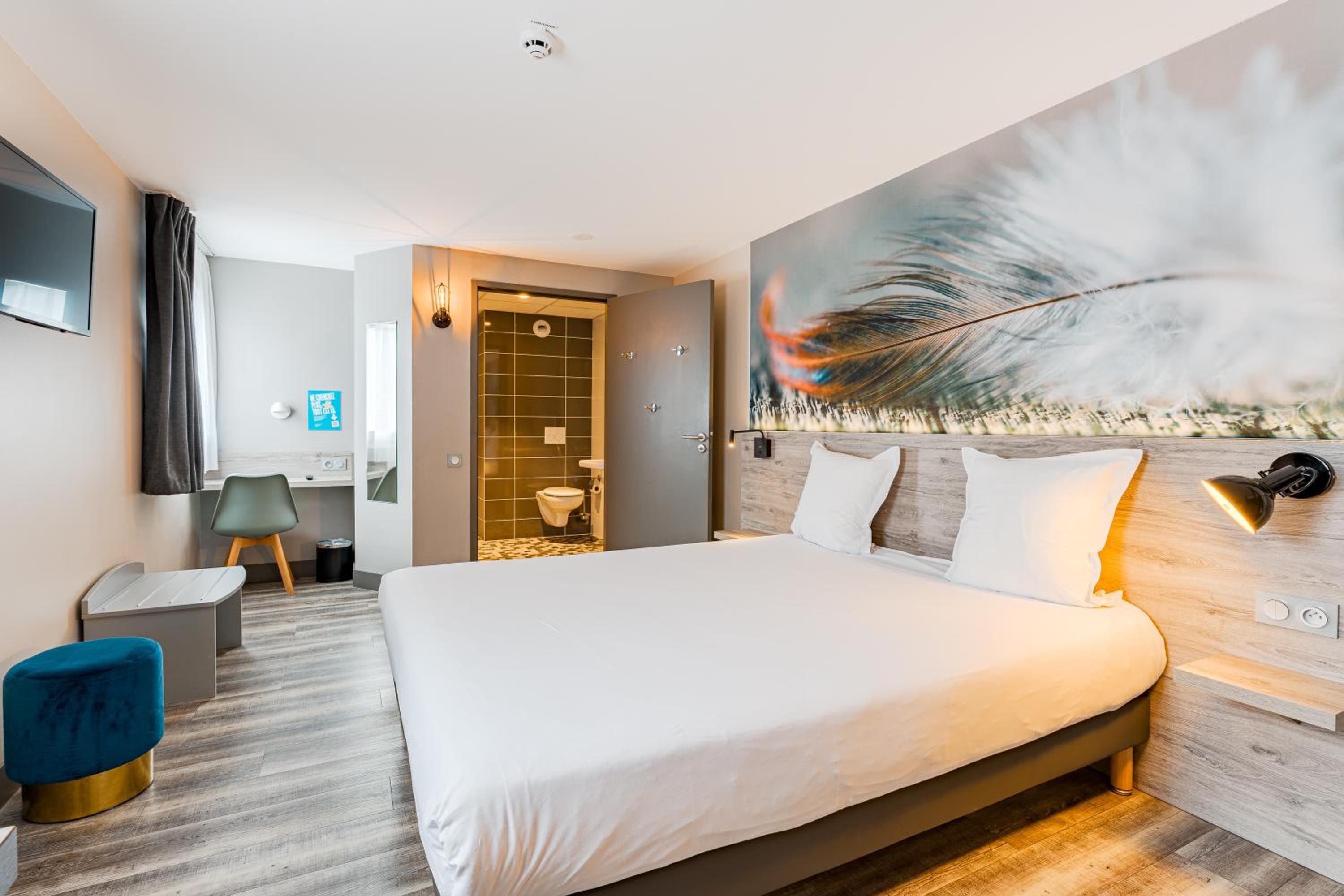 Superior Quadruple Room