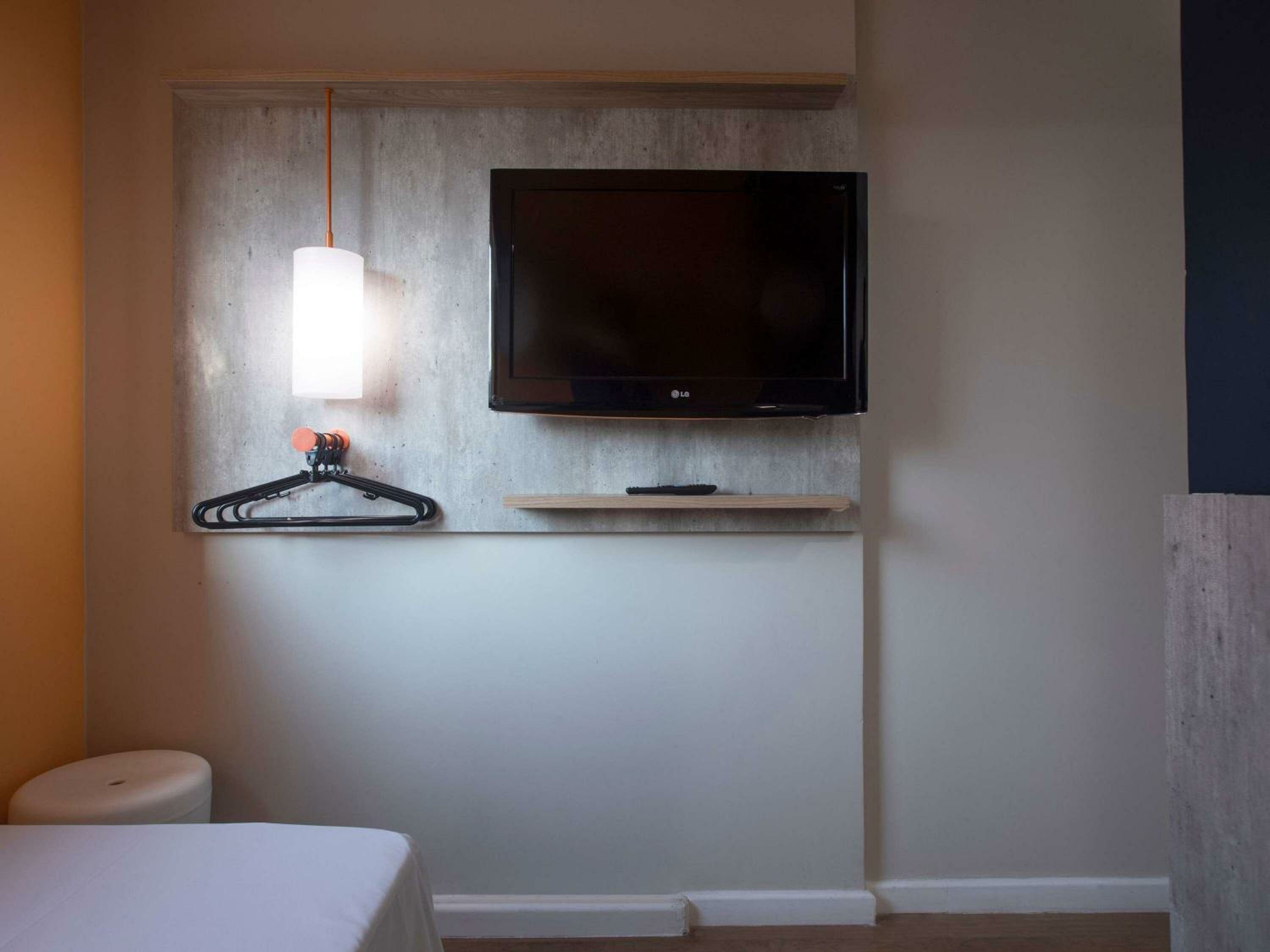 Standard Double Room - Disability Access