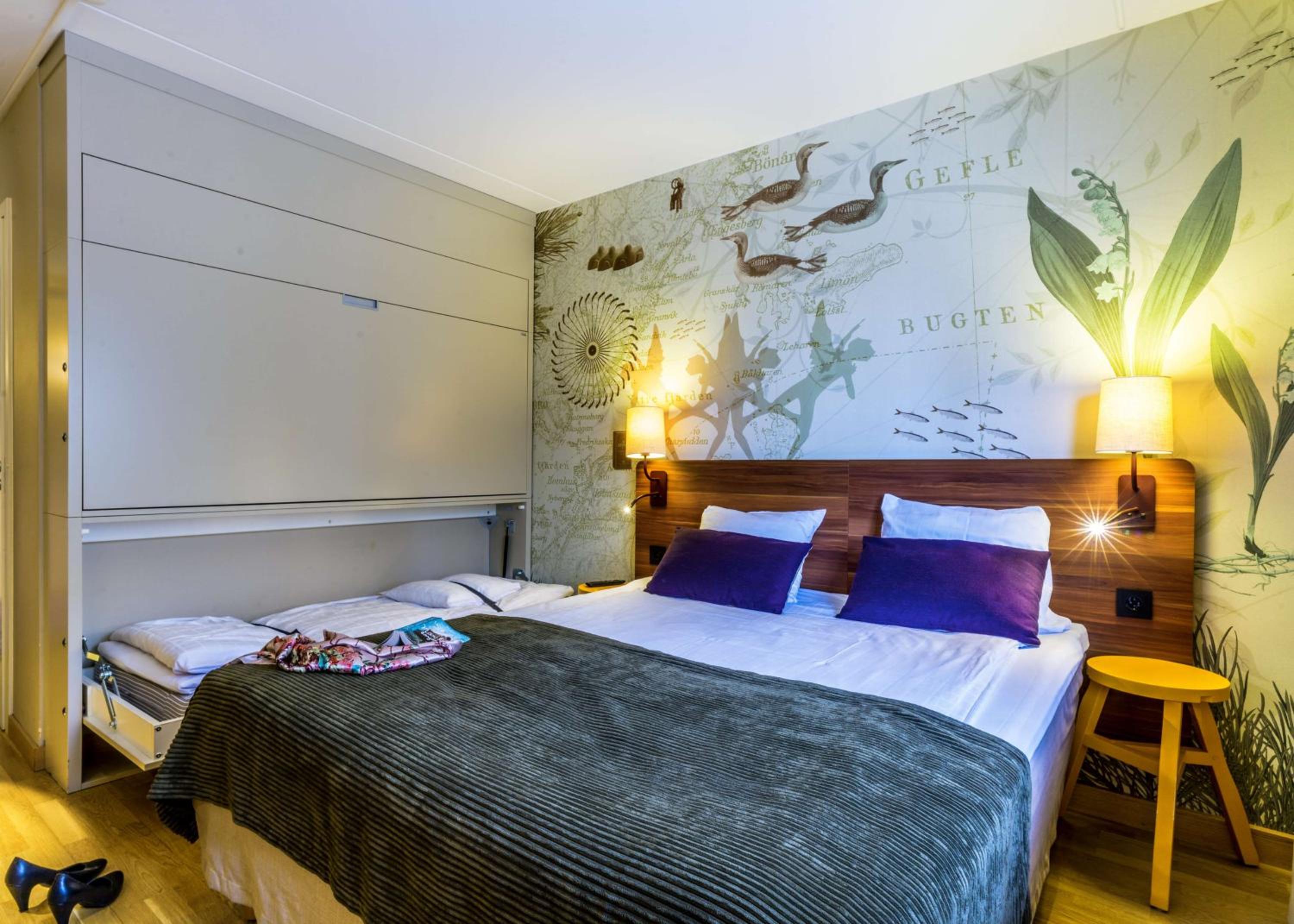 Standard Family Room