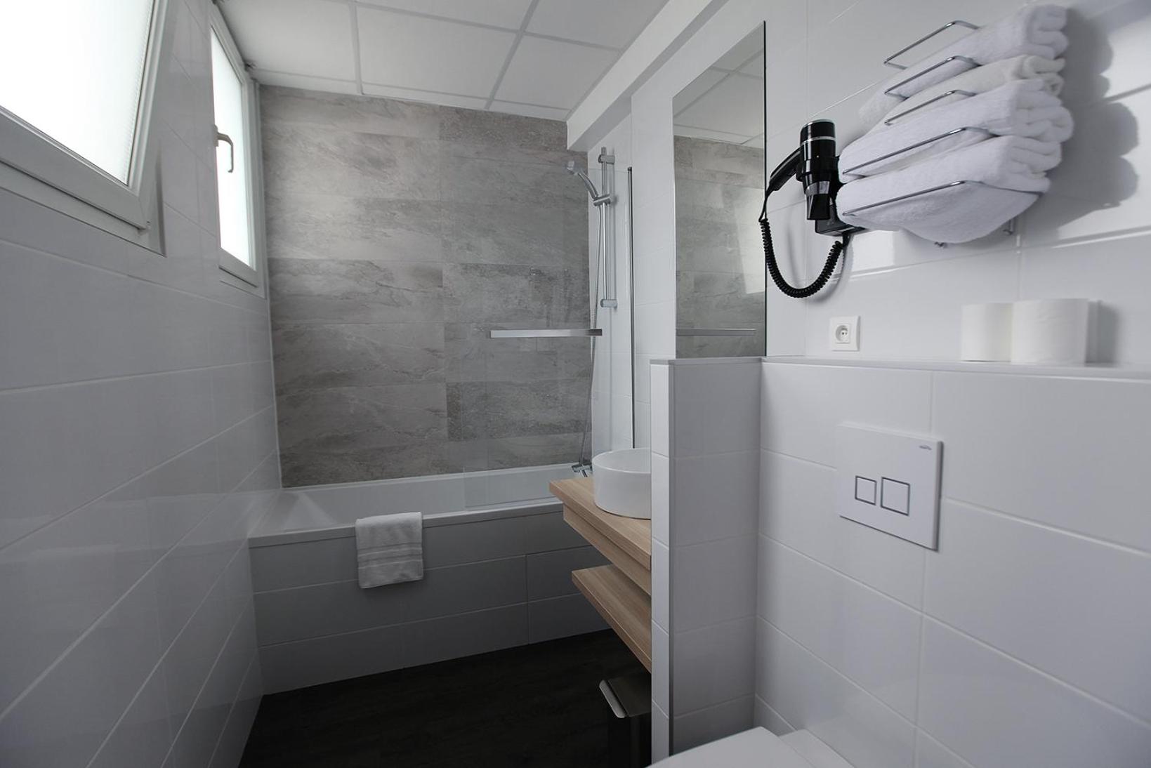 Superior Family Room