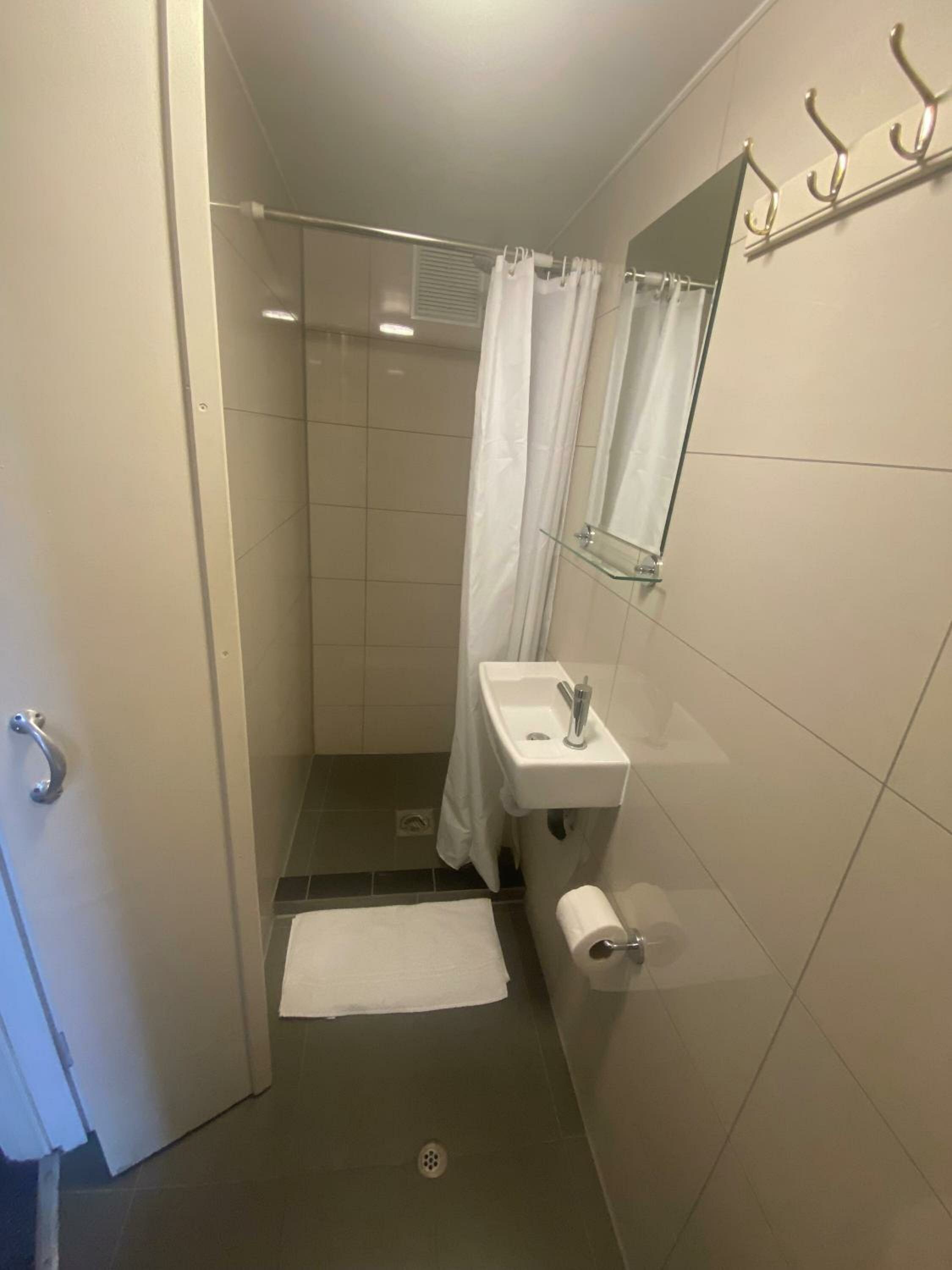 Family Suite with Balcony