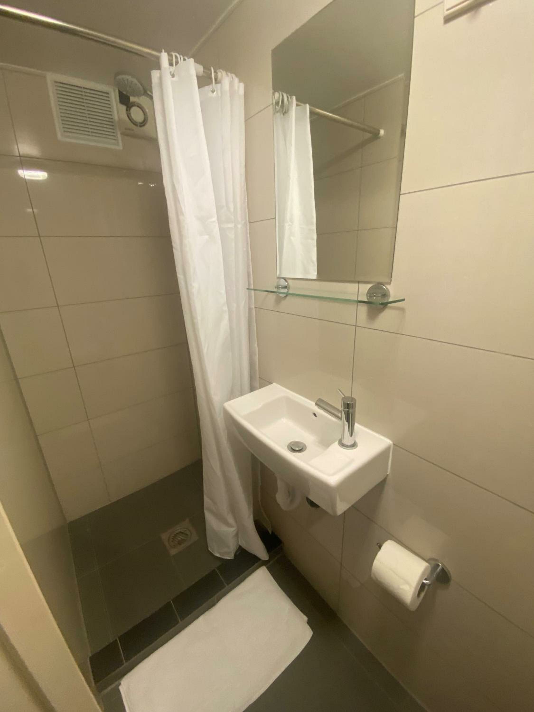 Family Suite with Balcony