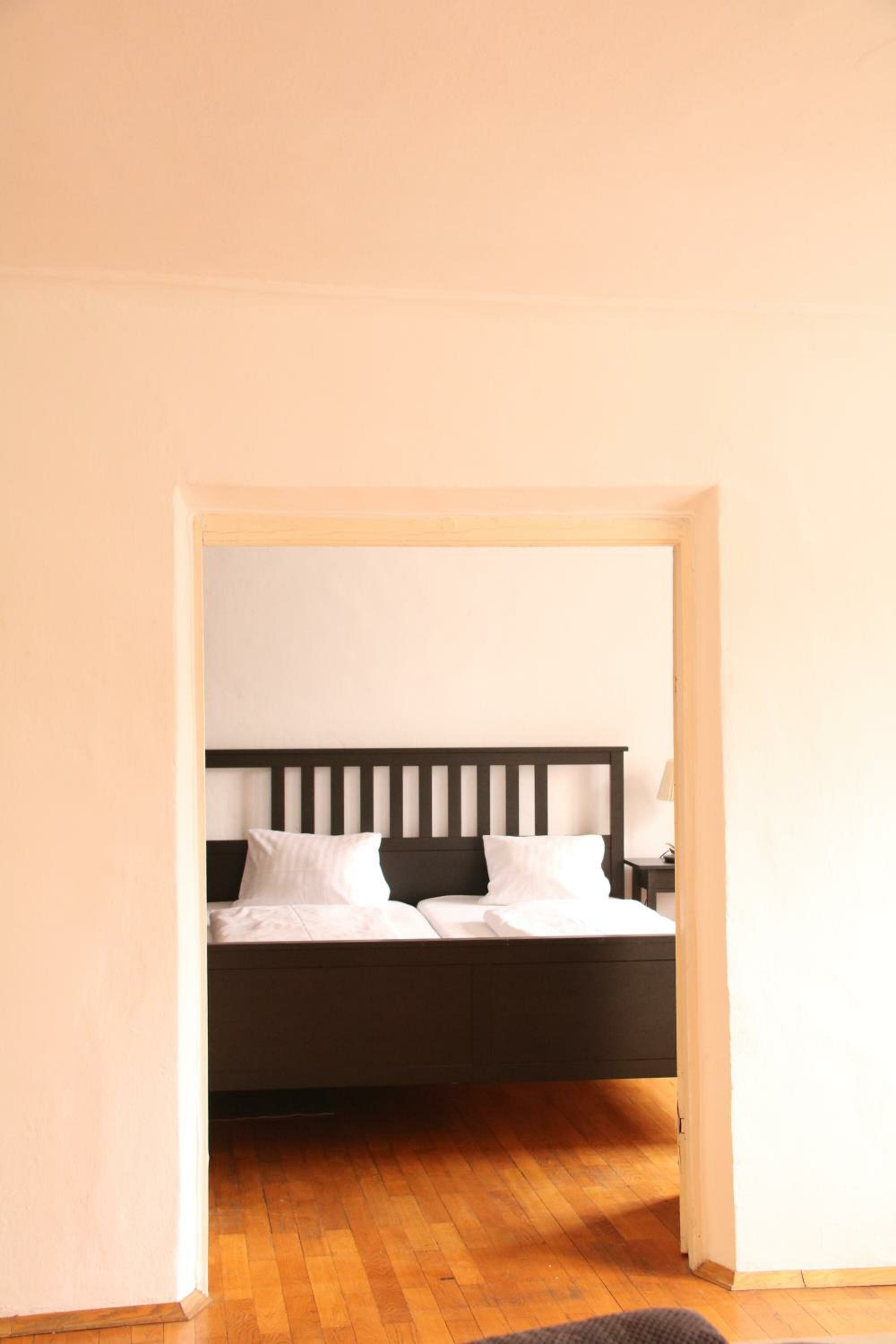 Family Room 3 - Annex