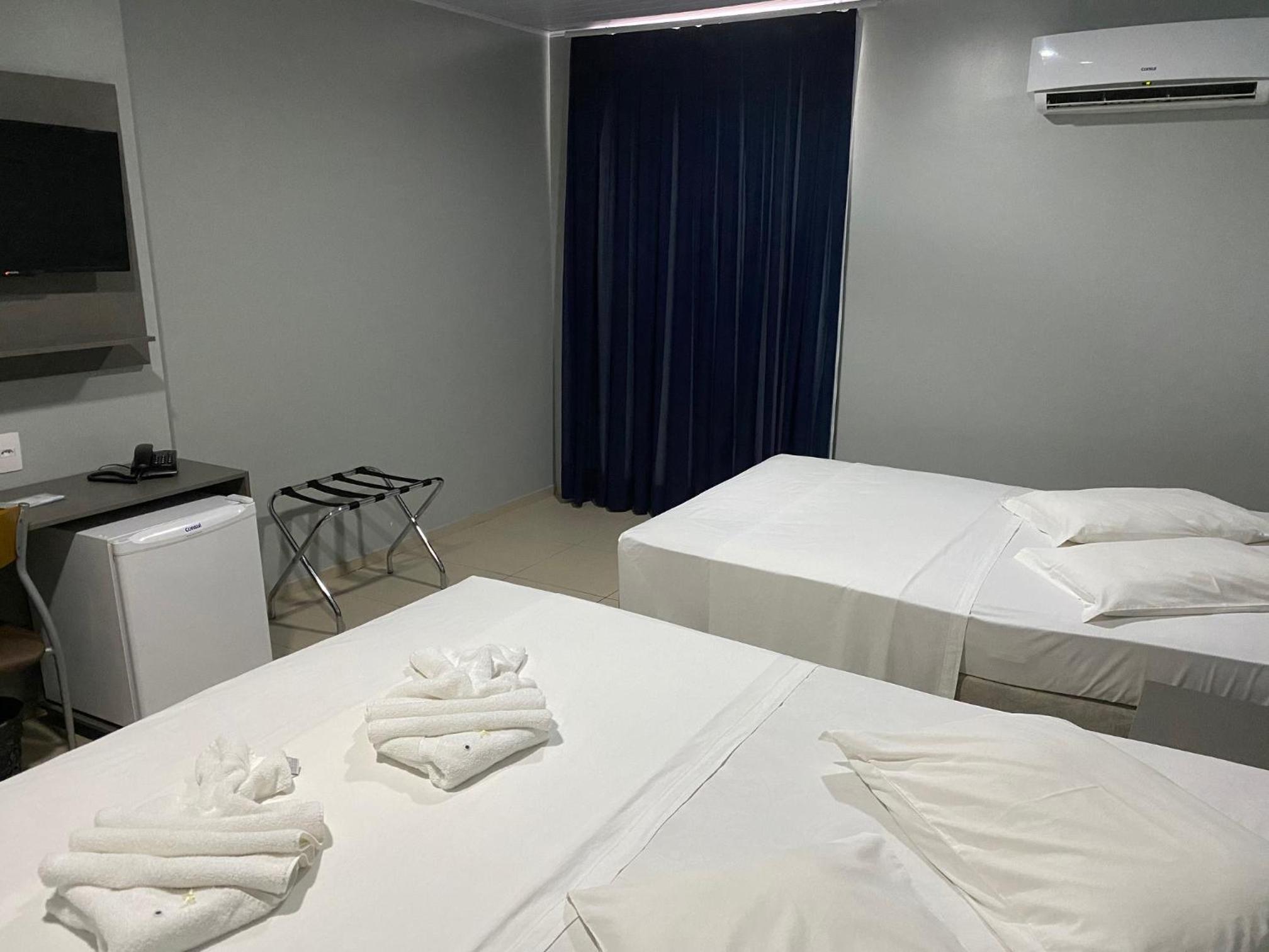 Standard Family Room