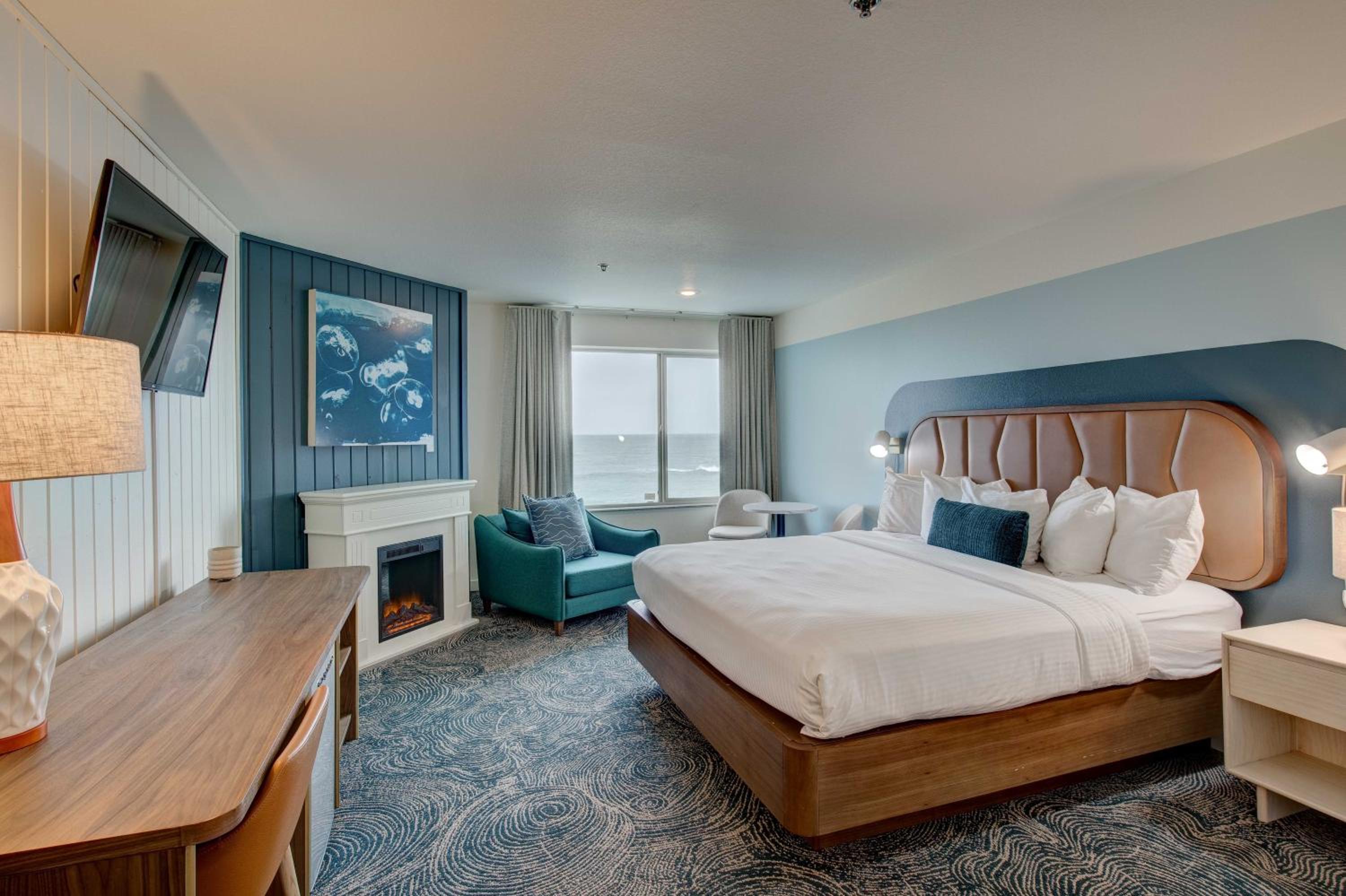 King Room with Ocean View