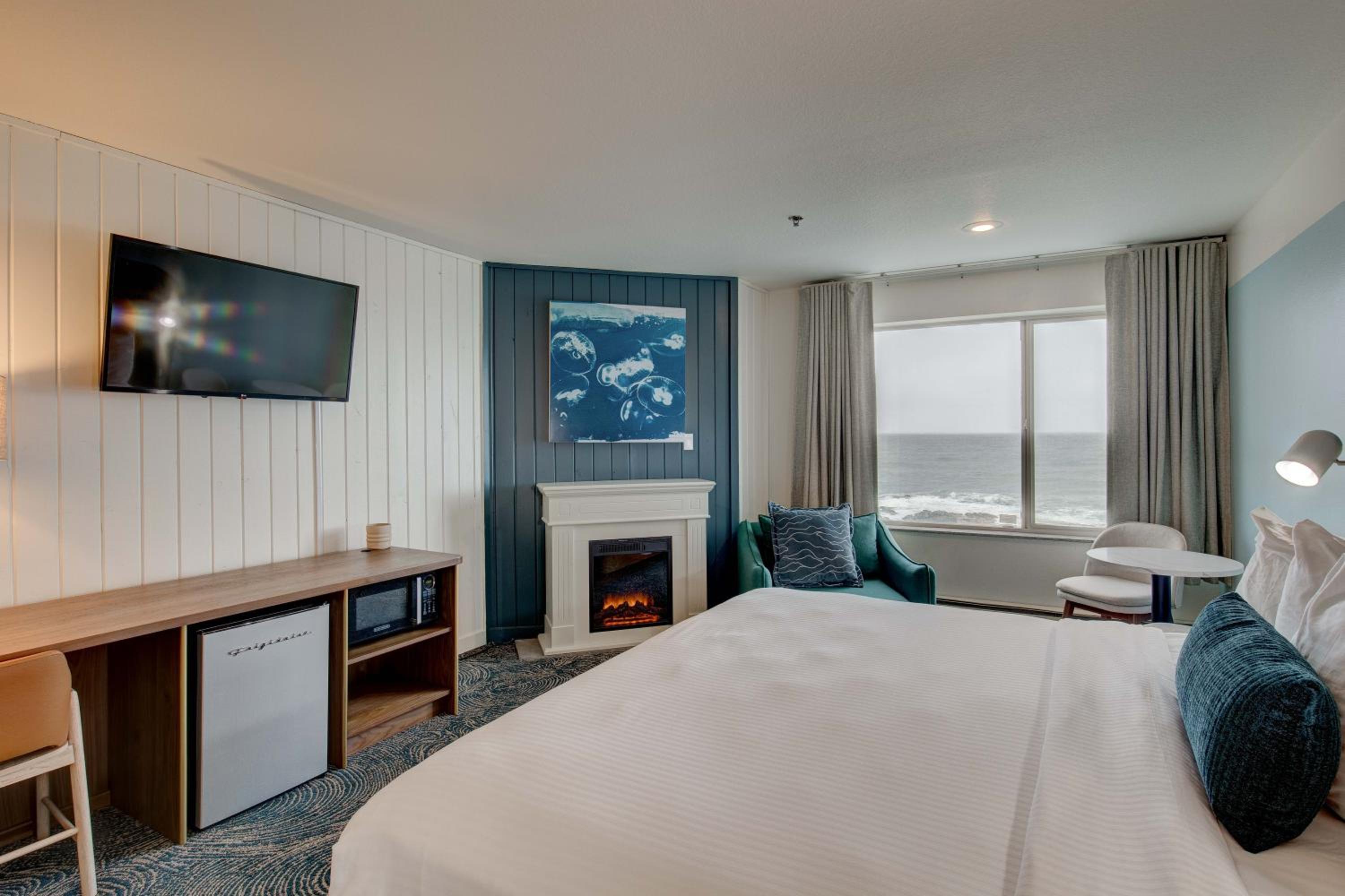King Room with Ocean View