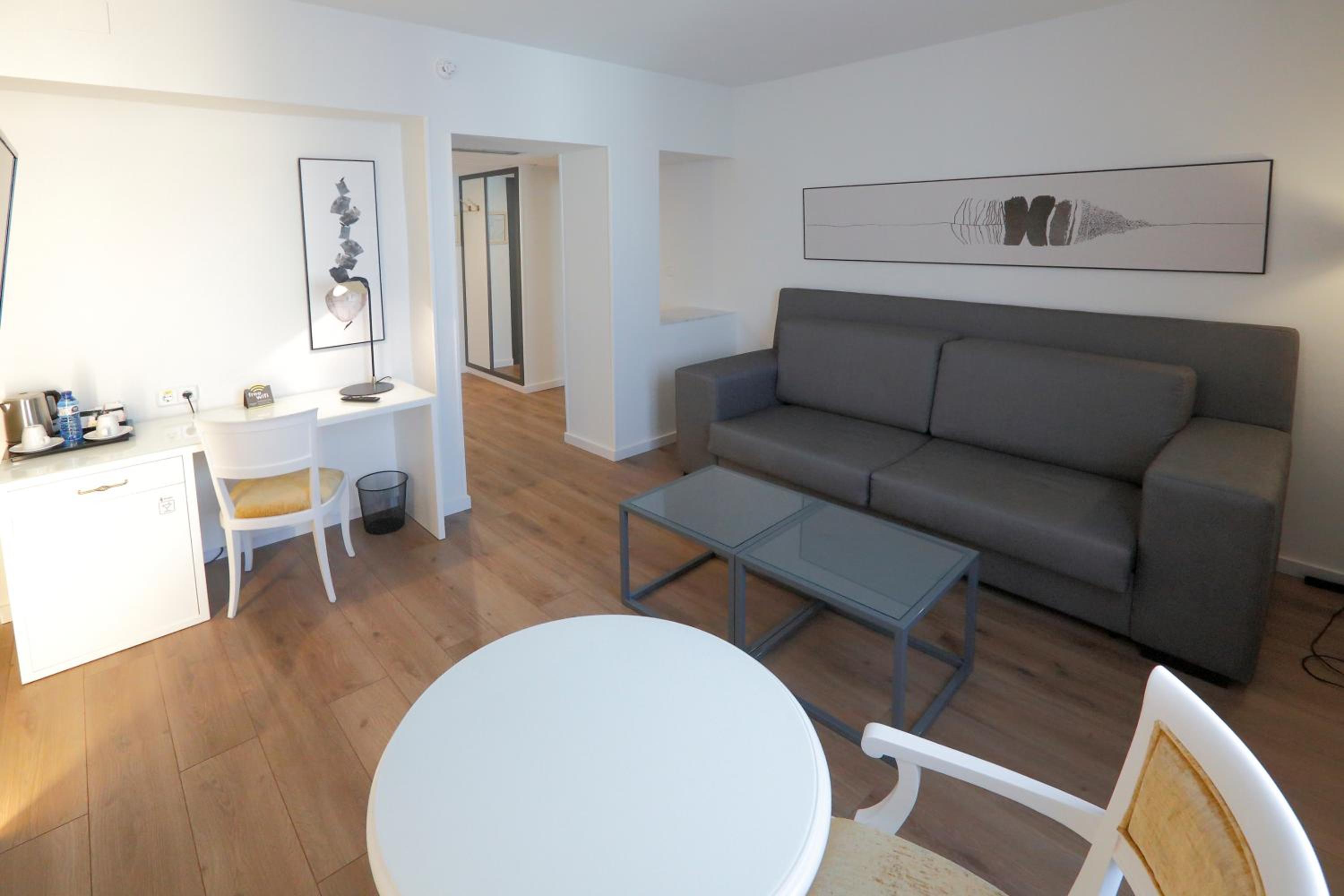 Junior Suite