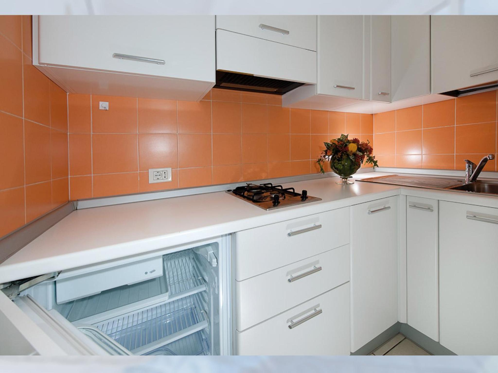 One-Bedroom Apartment - Penthouse 