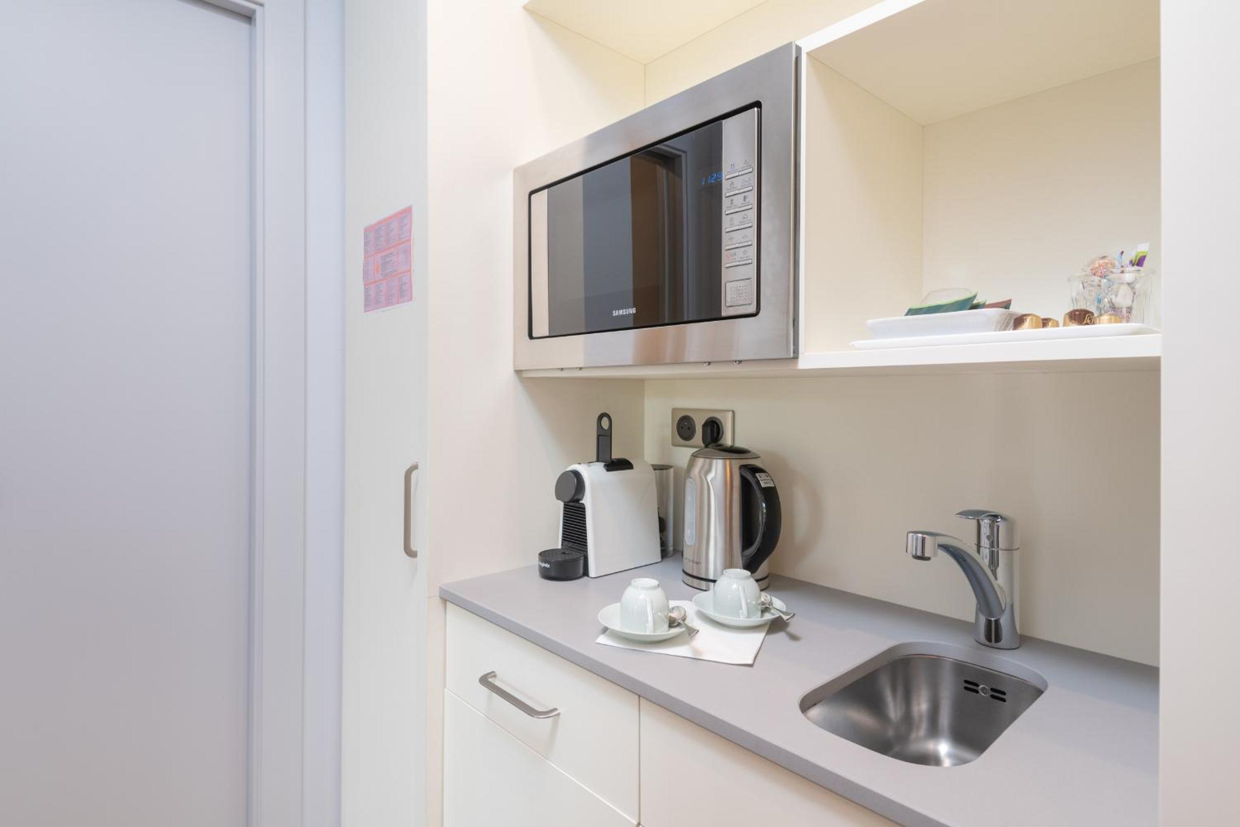 Standard Room with Lake View Grands Bois (Annex)