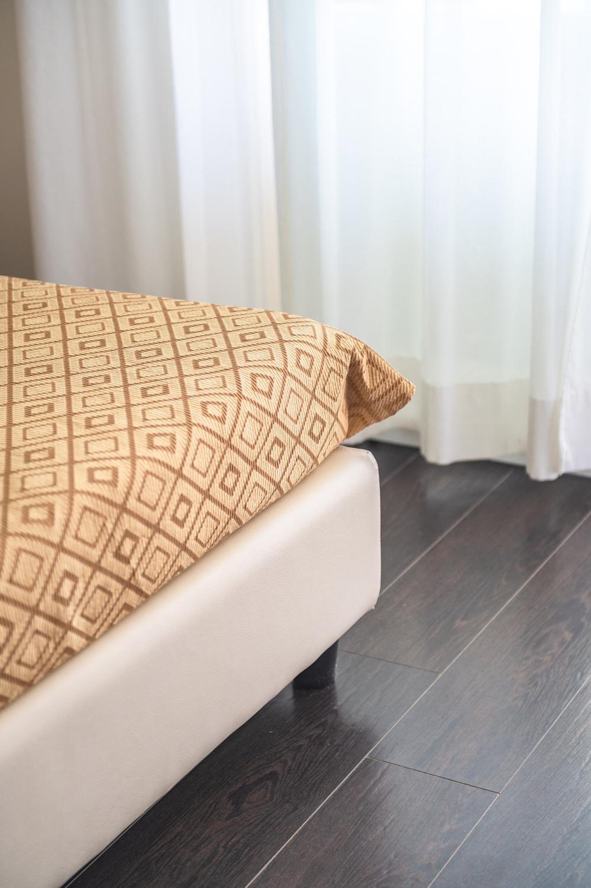 Superior Quadruple Room with Sea View and Terrace