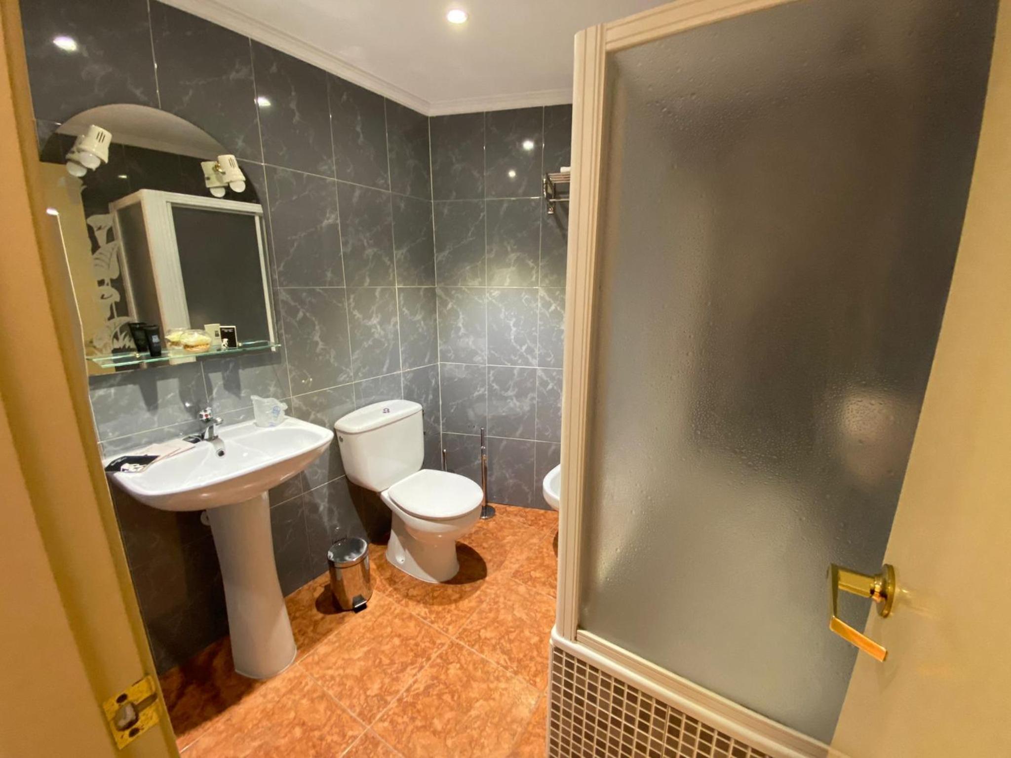 Classic Quadruple Room