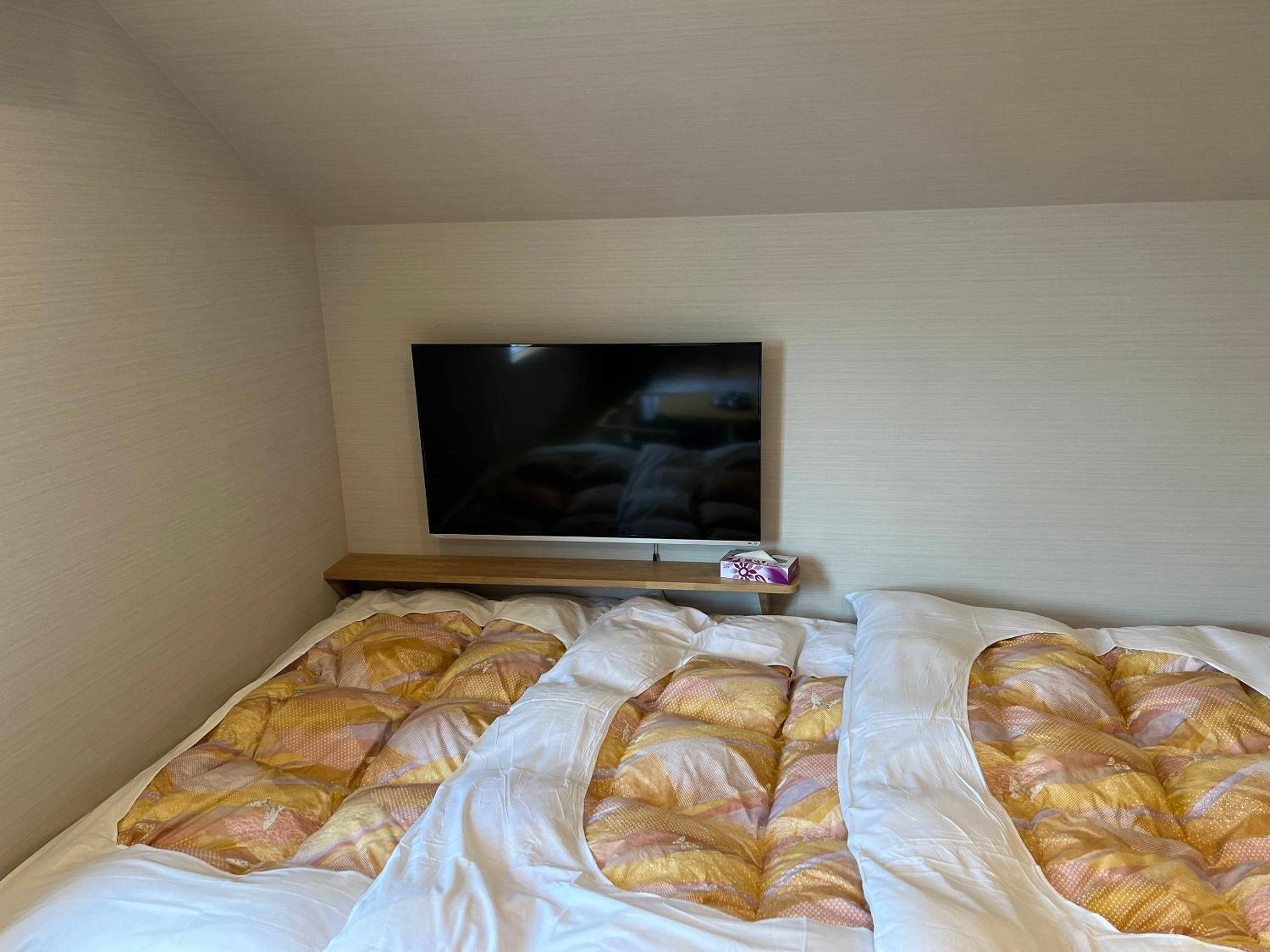 Superior Quadruple Room