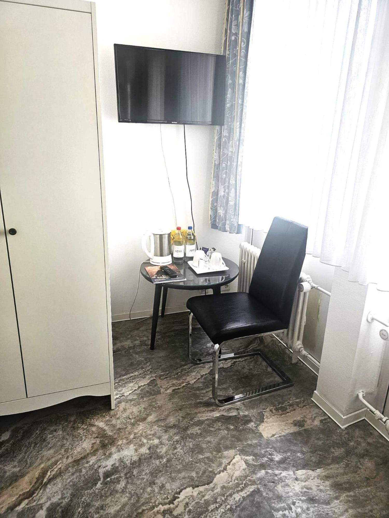 Classic Quadruple Room
