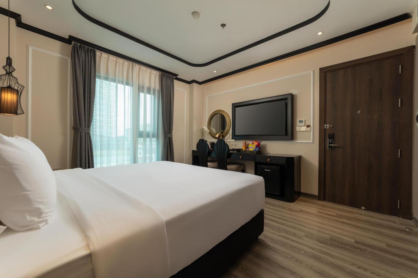 Superior Double or Twin Room