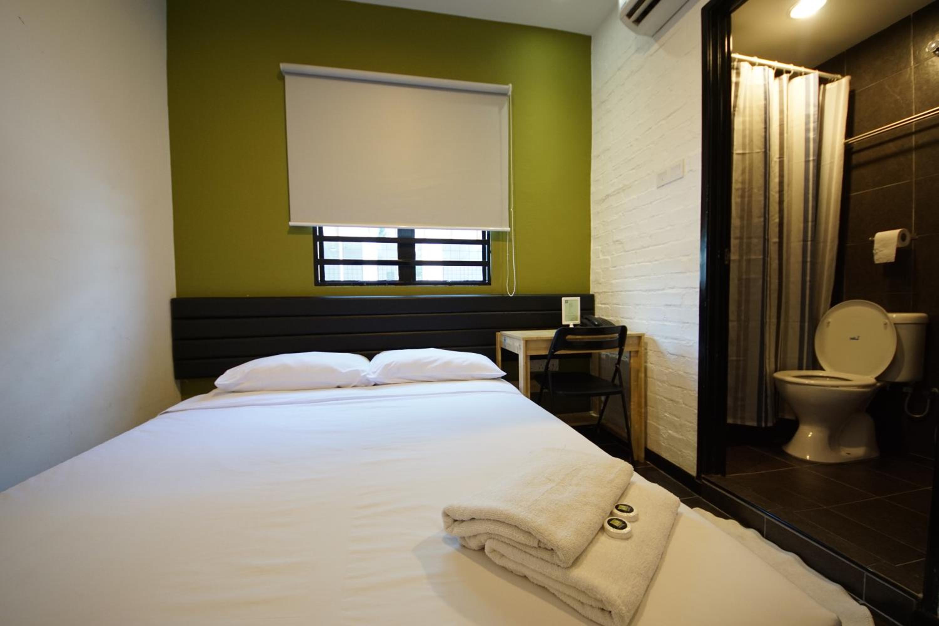 Queen Room