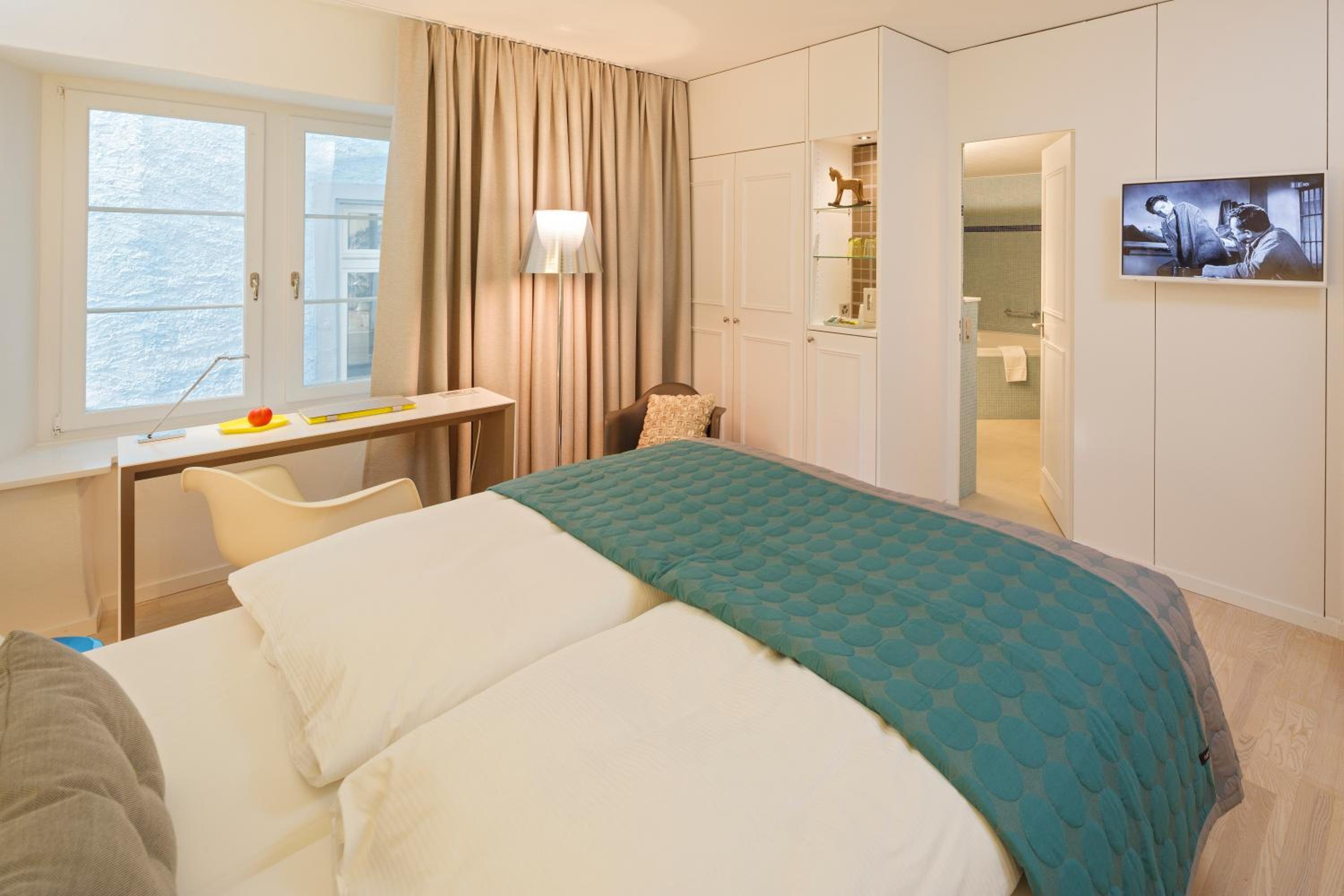 Double or Twin Room