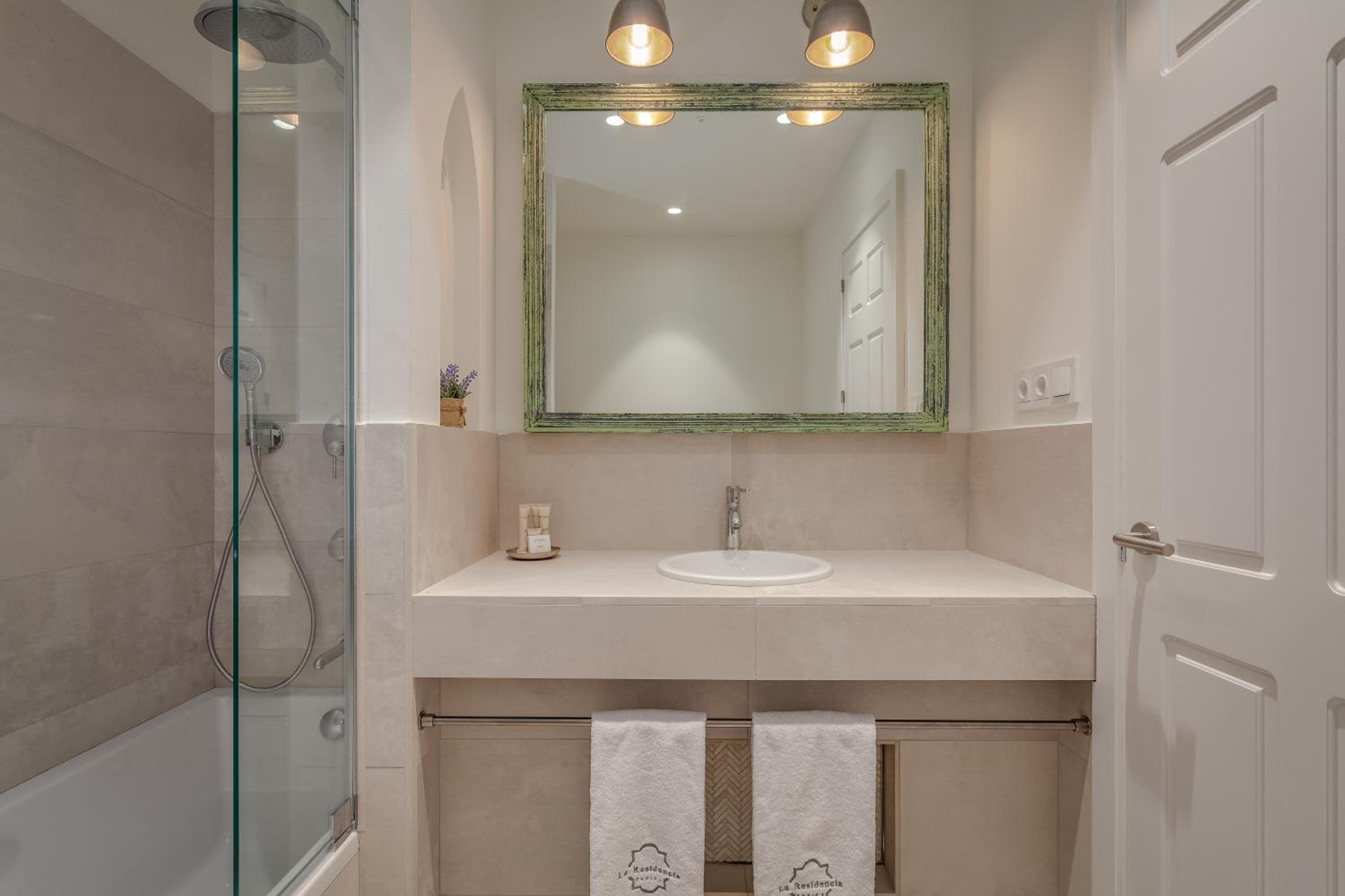 Double Room with Sea View