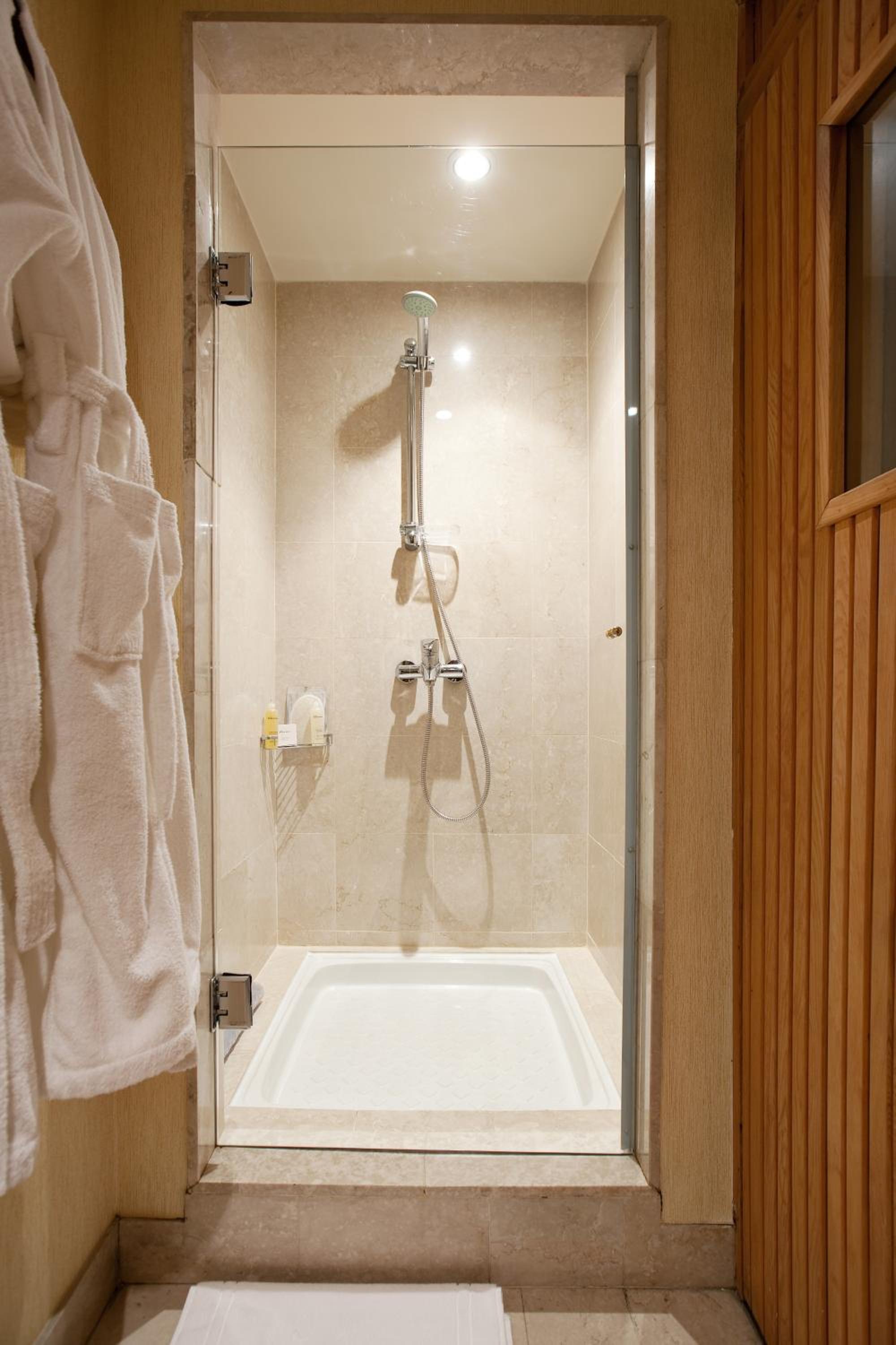 Presidential Suite Pasha