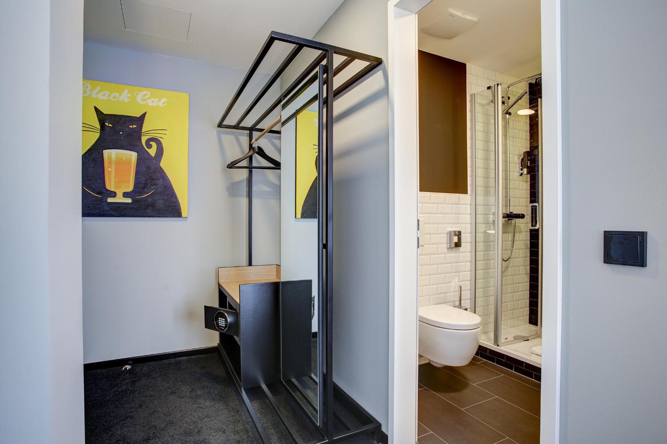 Standard Single Room - Annex