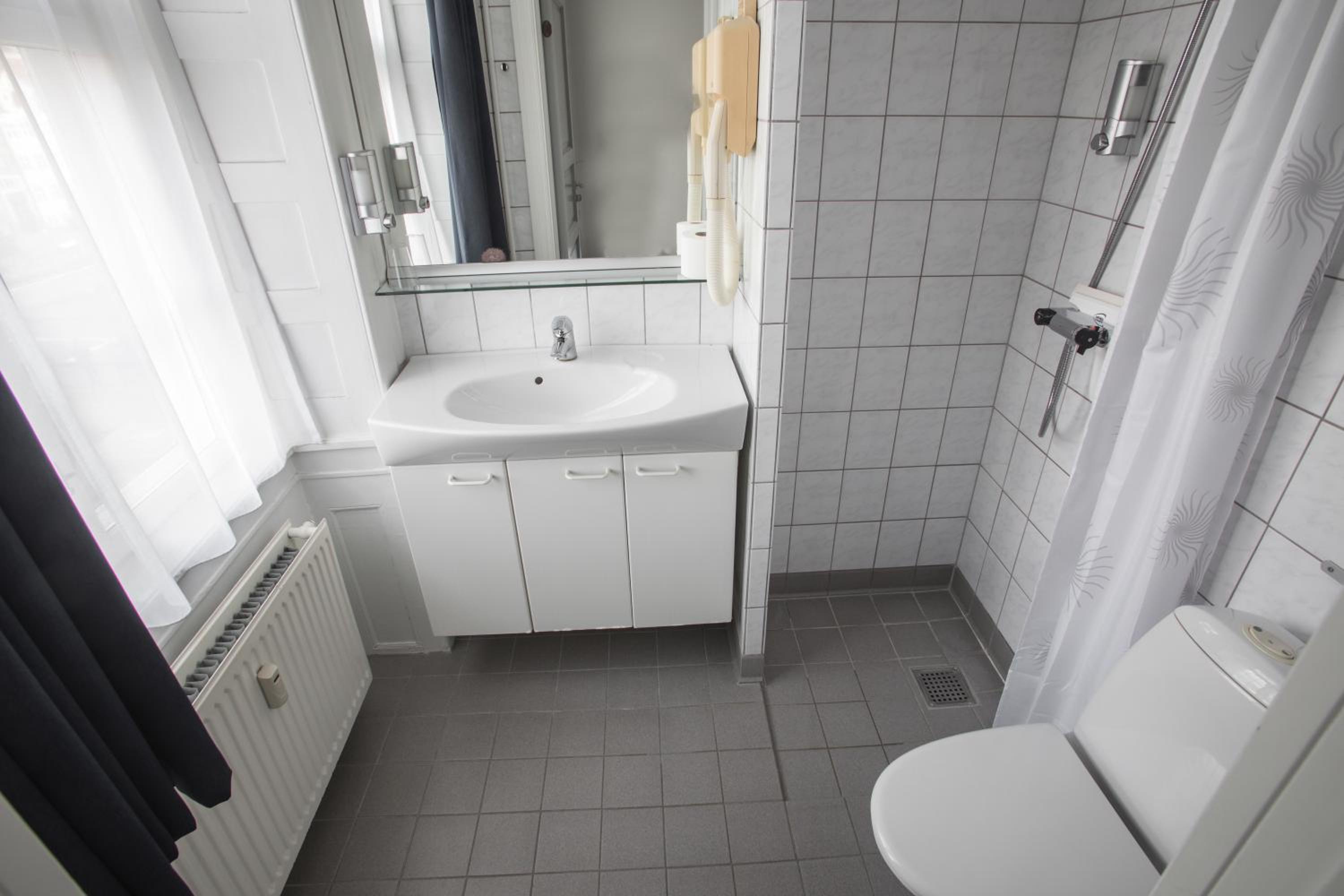 Double or Twin Room with Nyhavn View