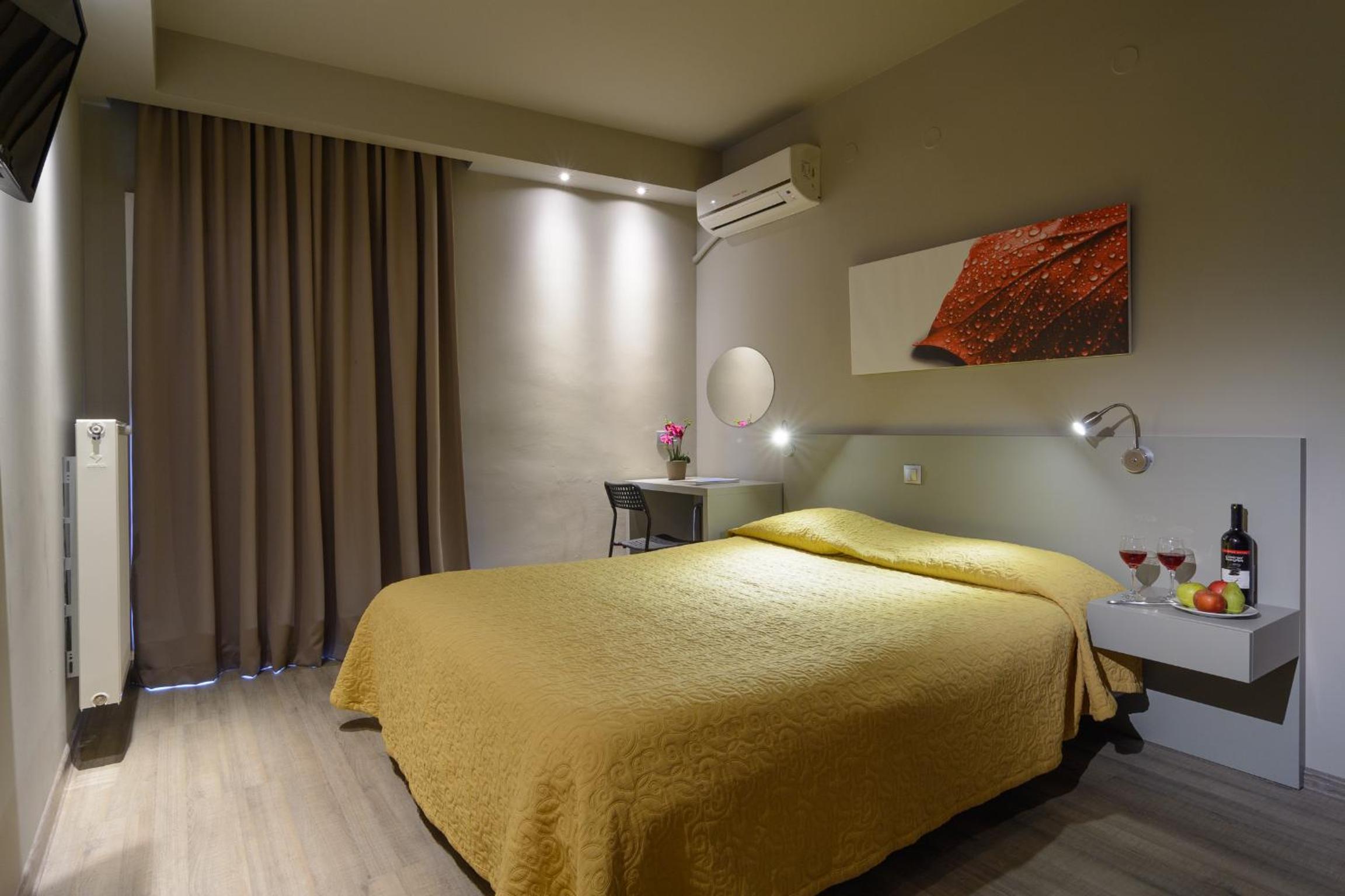 Superior Single Room