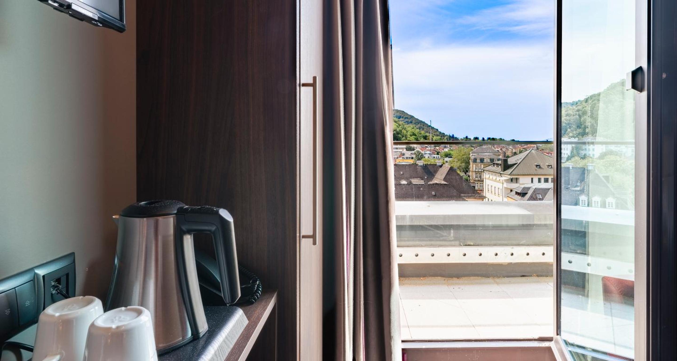 Premium Single Room