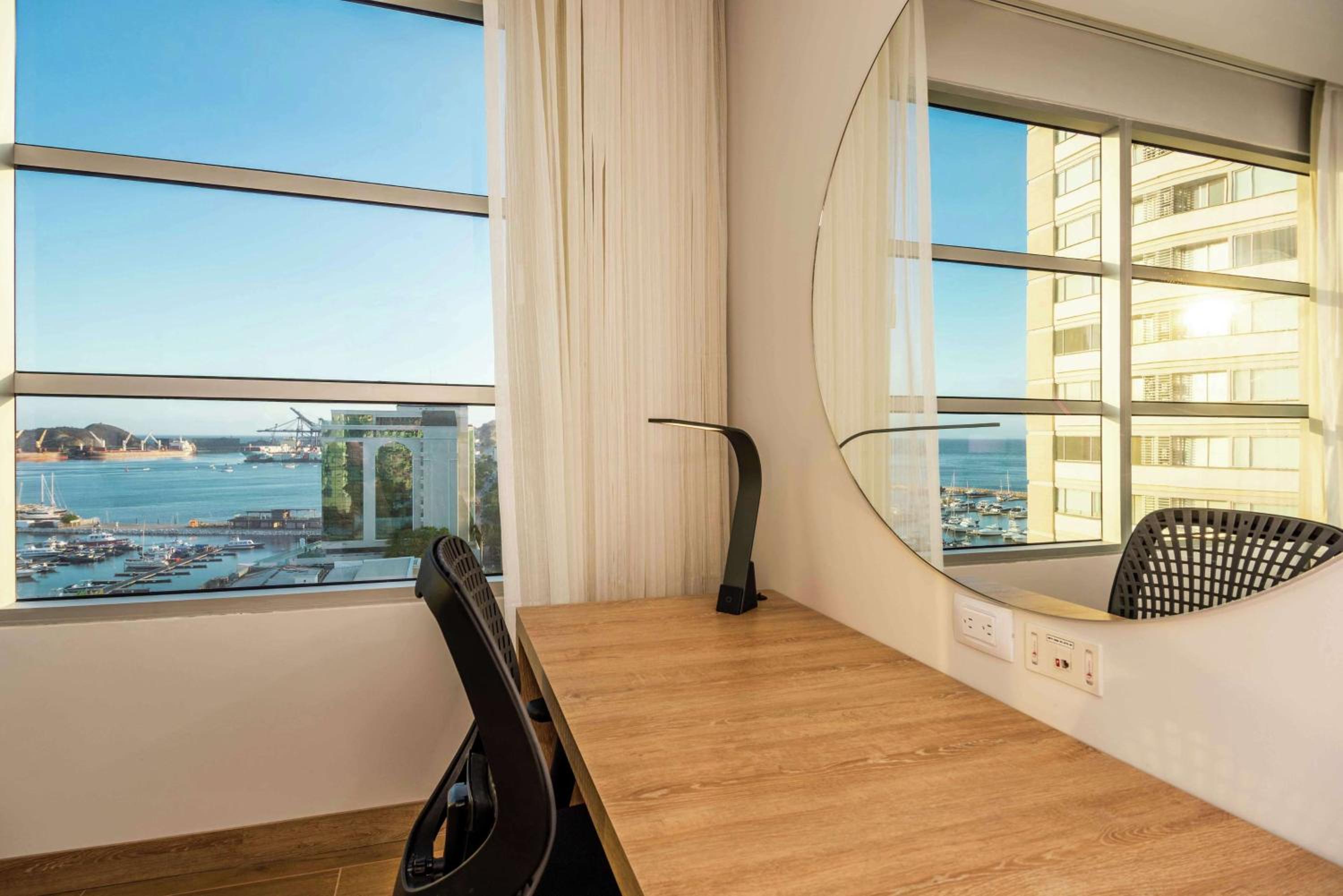 King Room with Ocean View