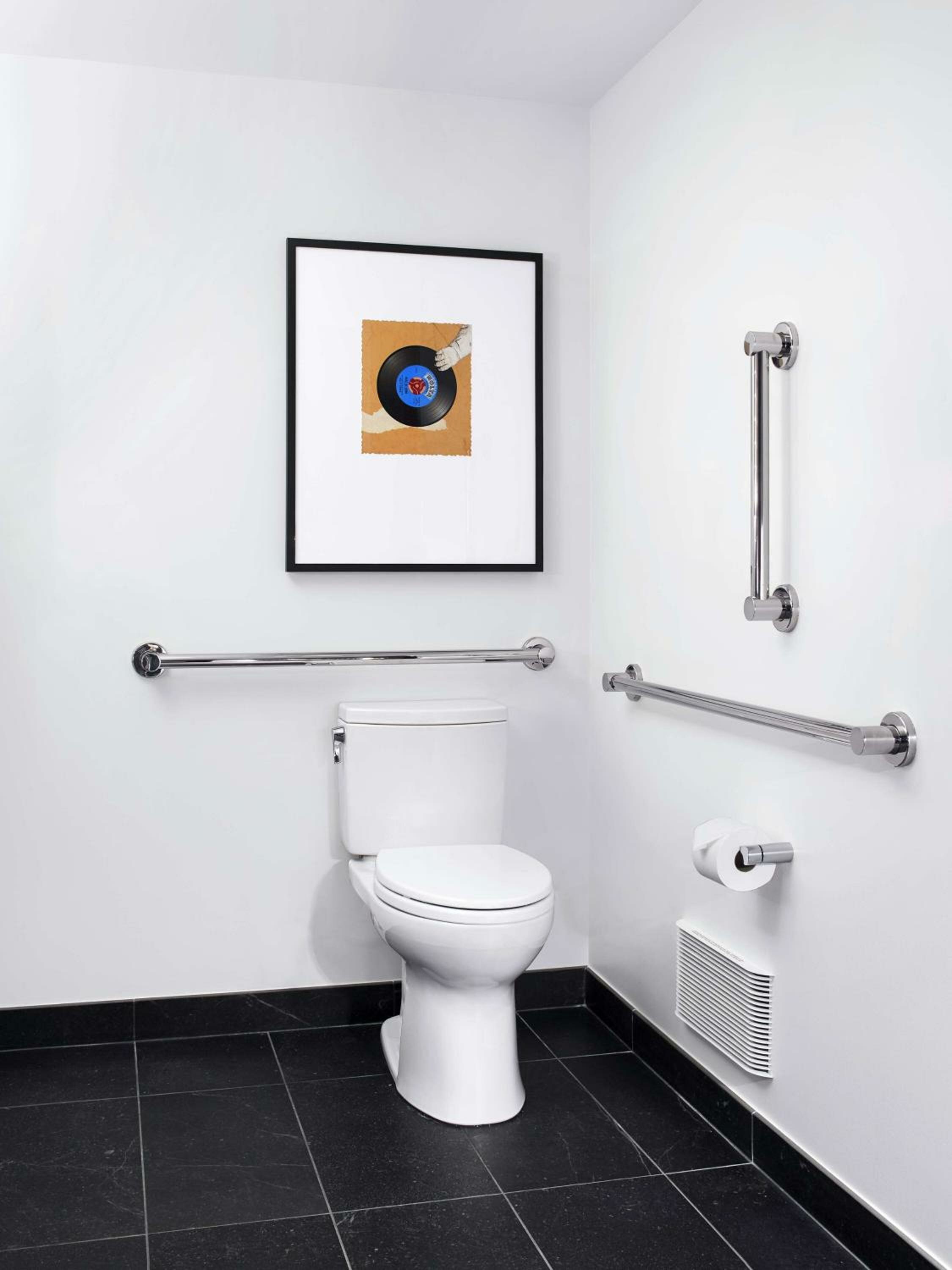 King Room - Mobility Access