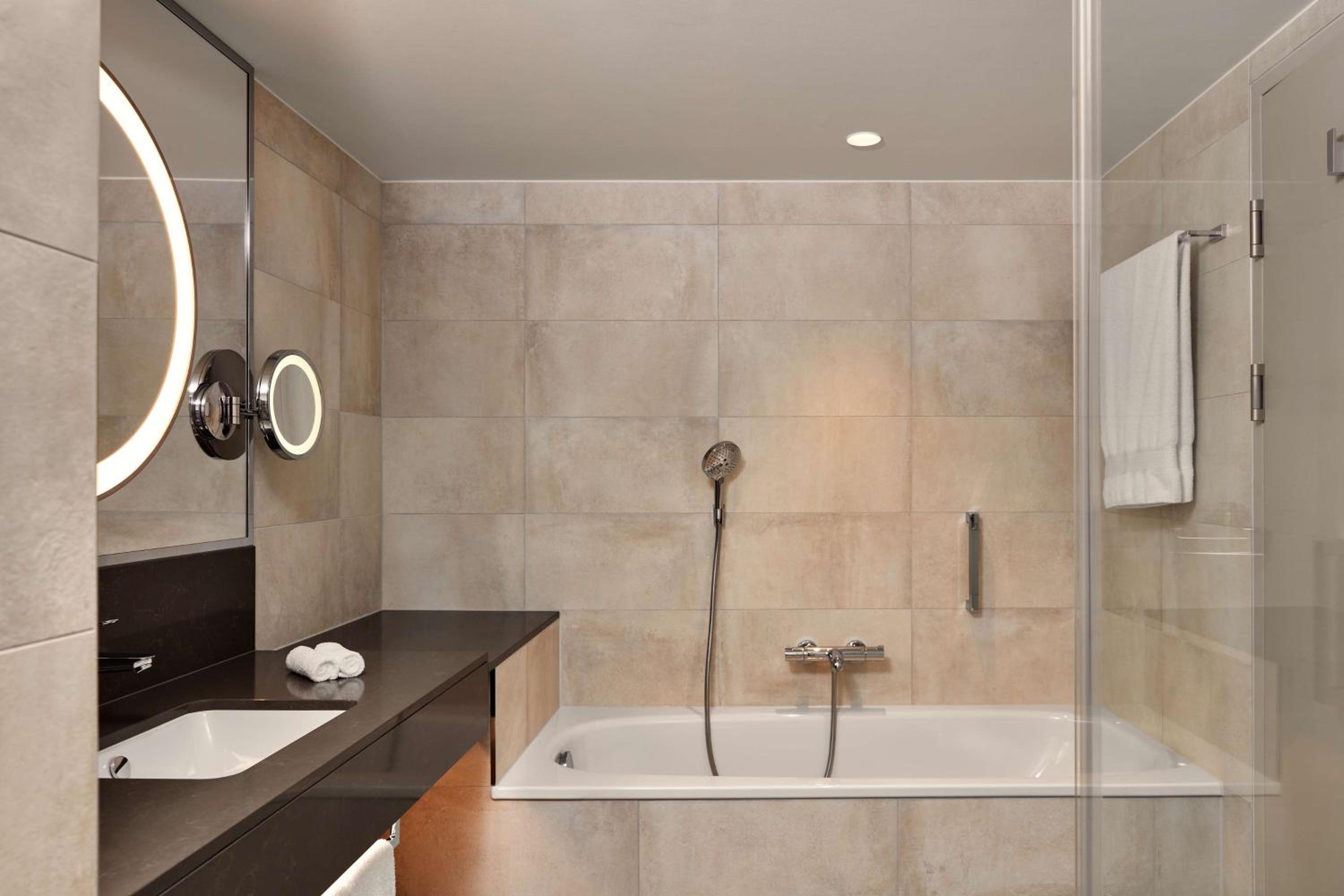 Grand Panorama Loft