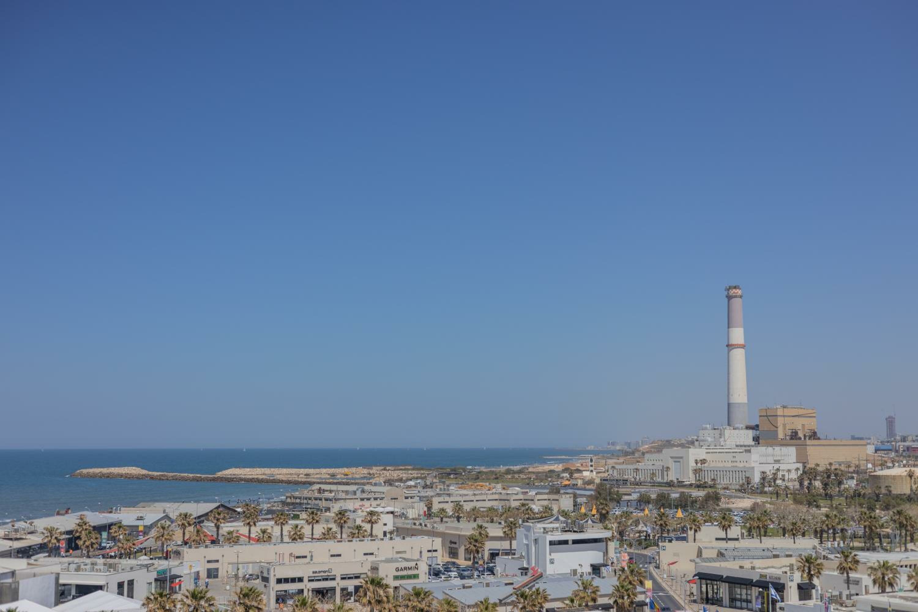 Terrace Suite 2 Bed Room