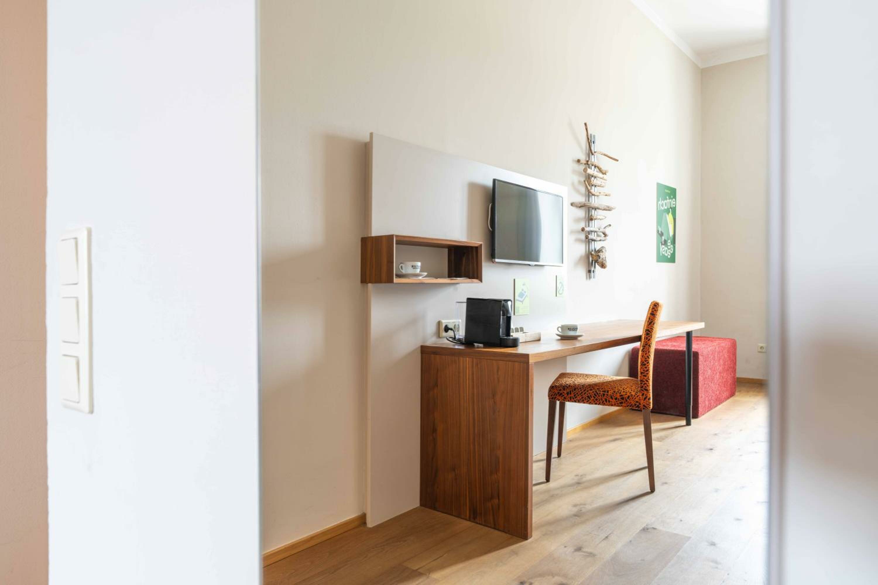 Double Room Standard