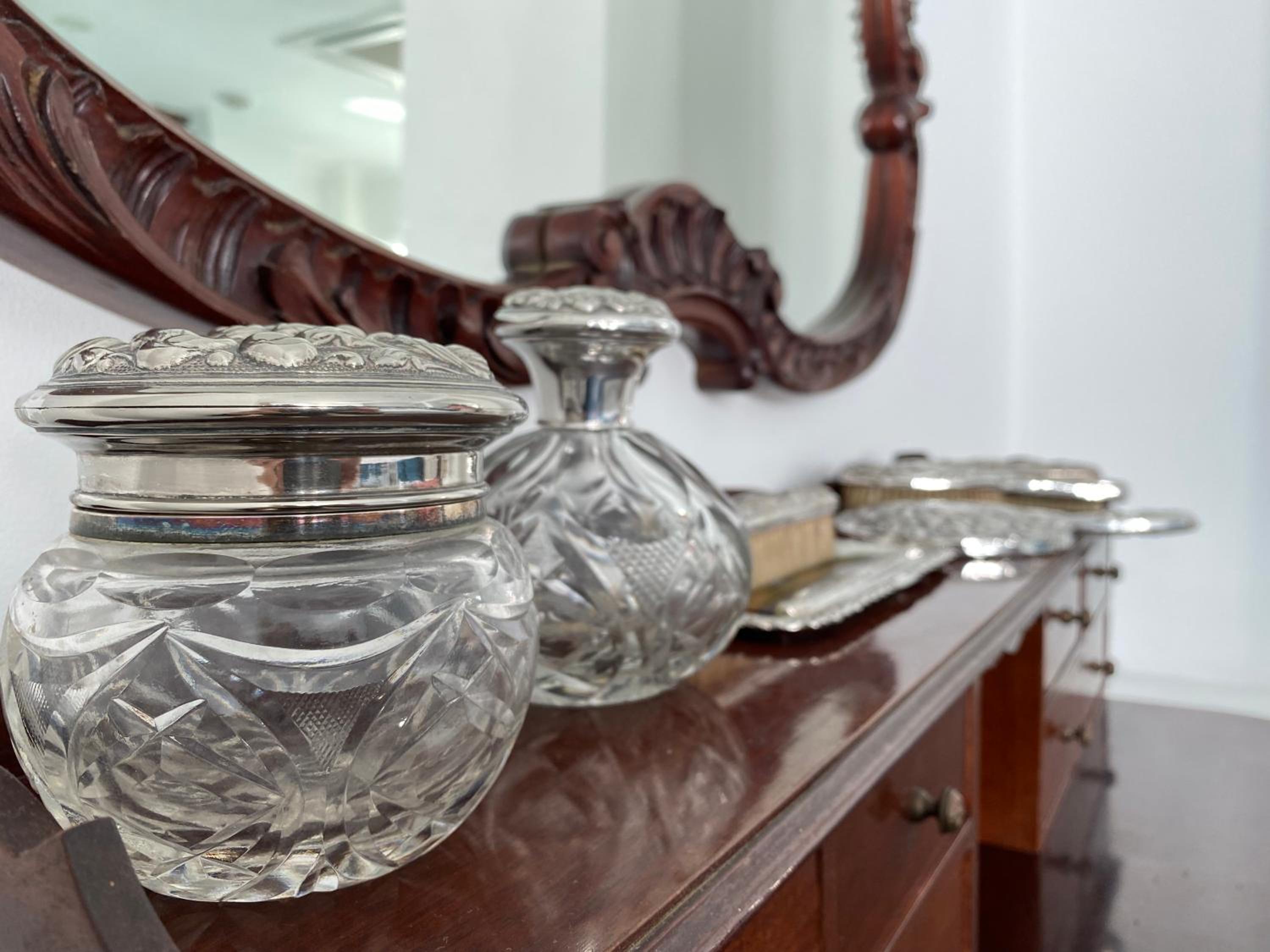 Superior Double Room with Terrace