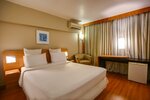Superior Room - Disability Access в Novotel Rj Santos Dumont