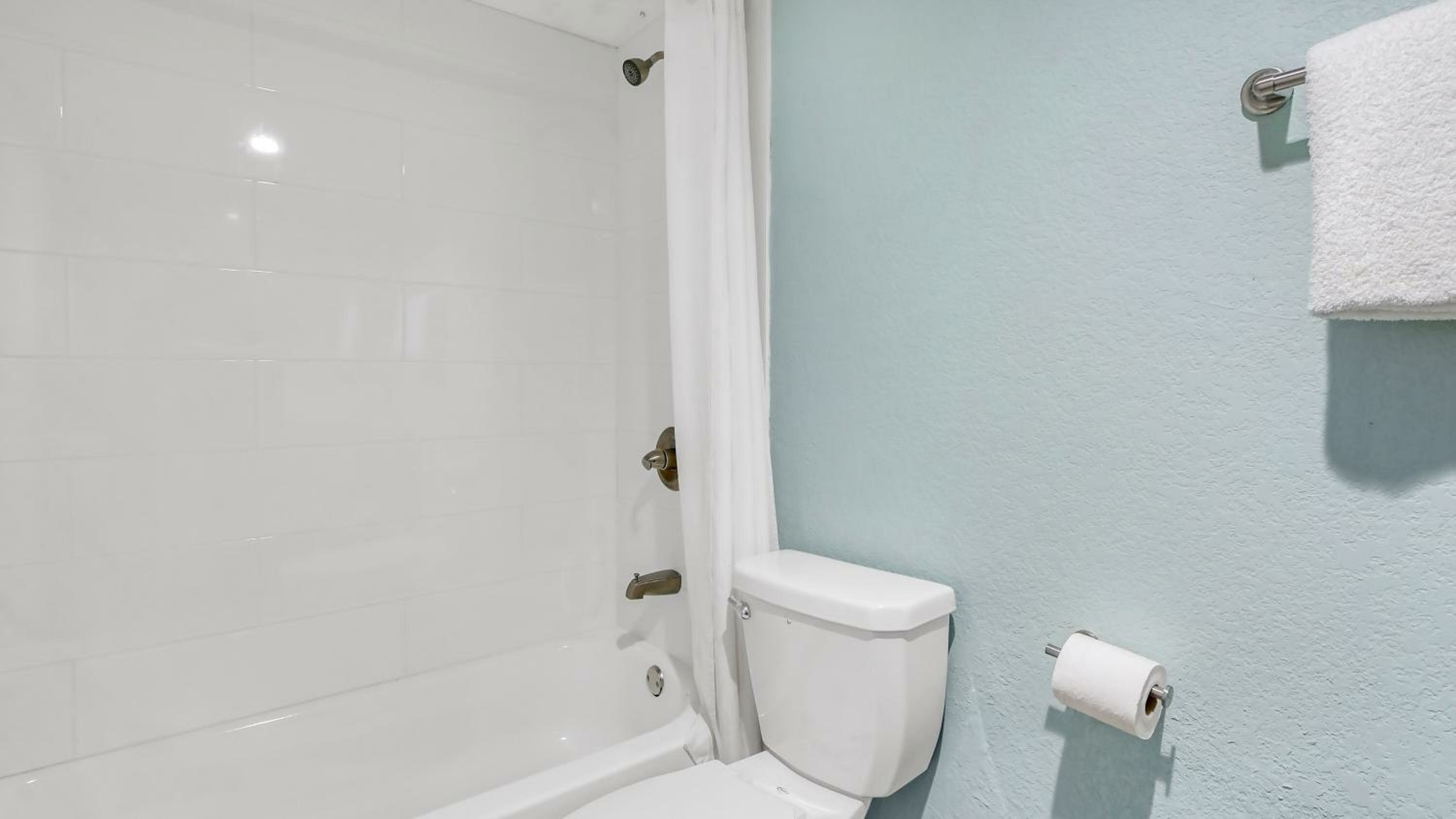 King Room Oceanfront with Balcony