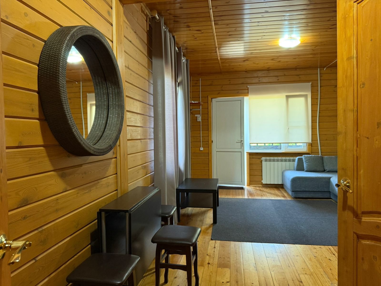 Комфорт  двухкомнатный