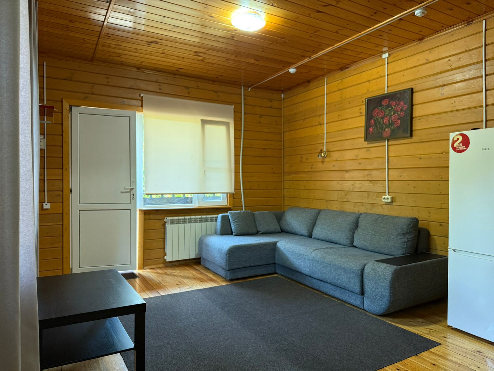 Комфорт  двухкомнатный